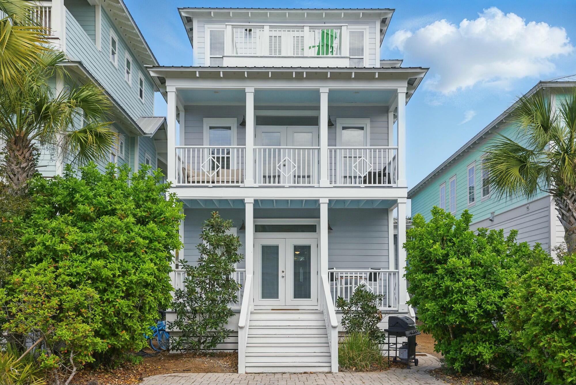 87 W Endless Summer Way Inlet Beach FL 32461