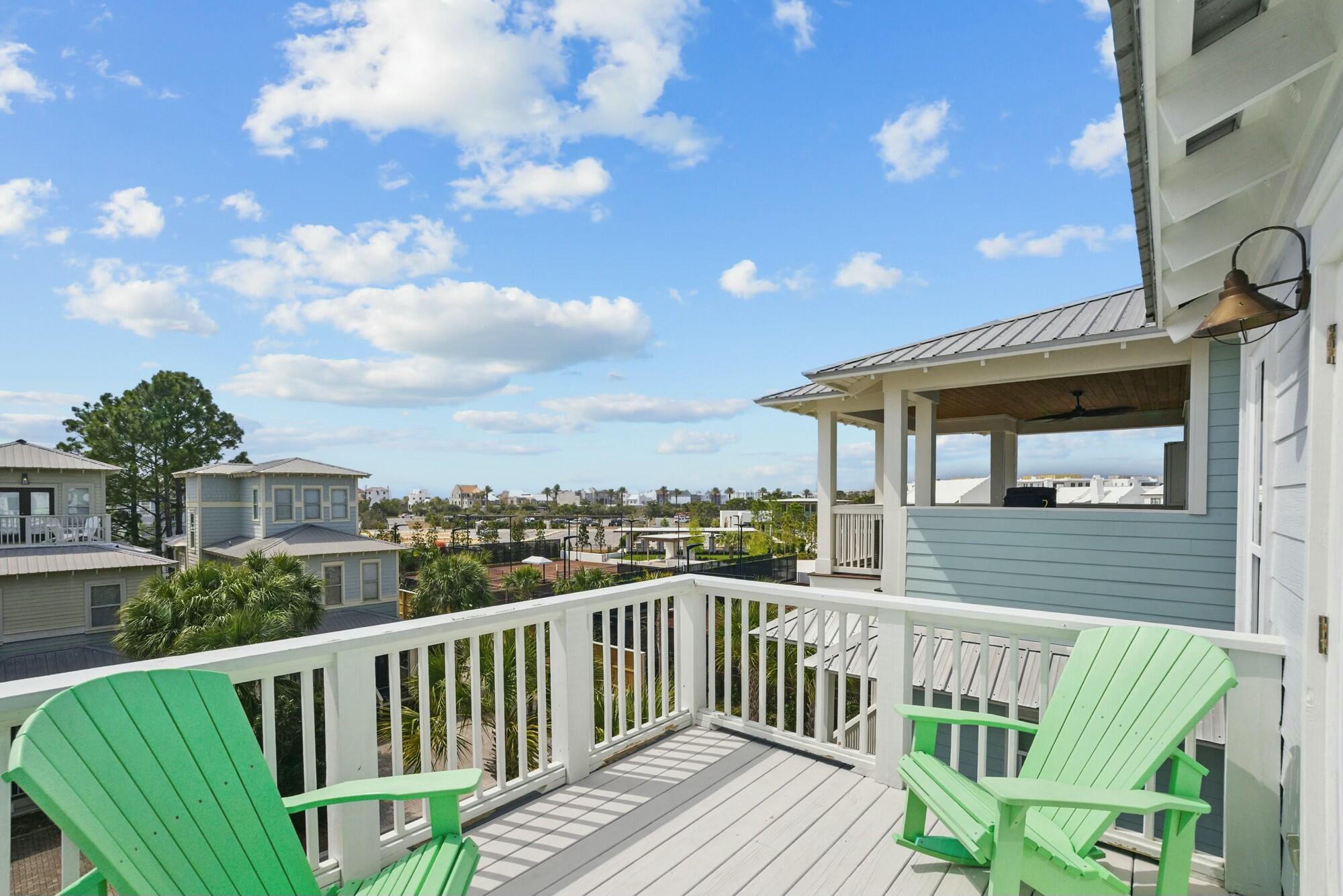 87 W Endless Summer Way Inlet Beach FL 32461