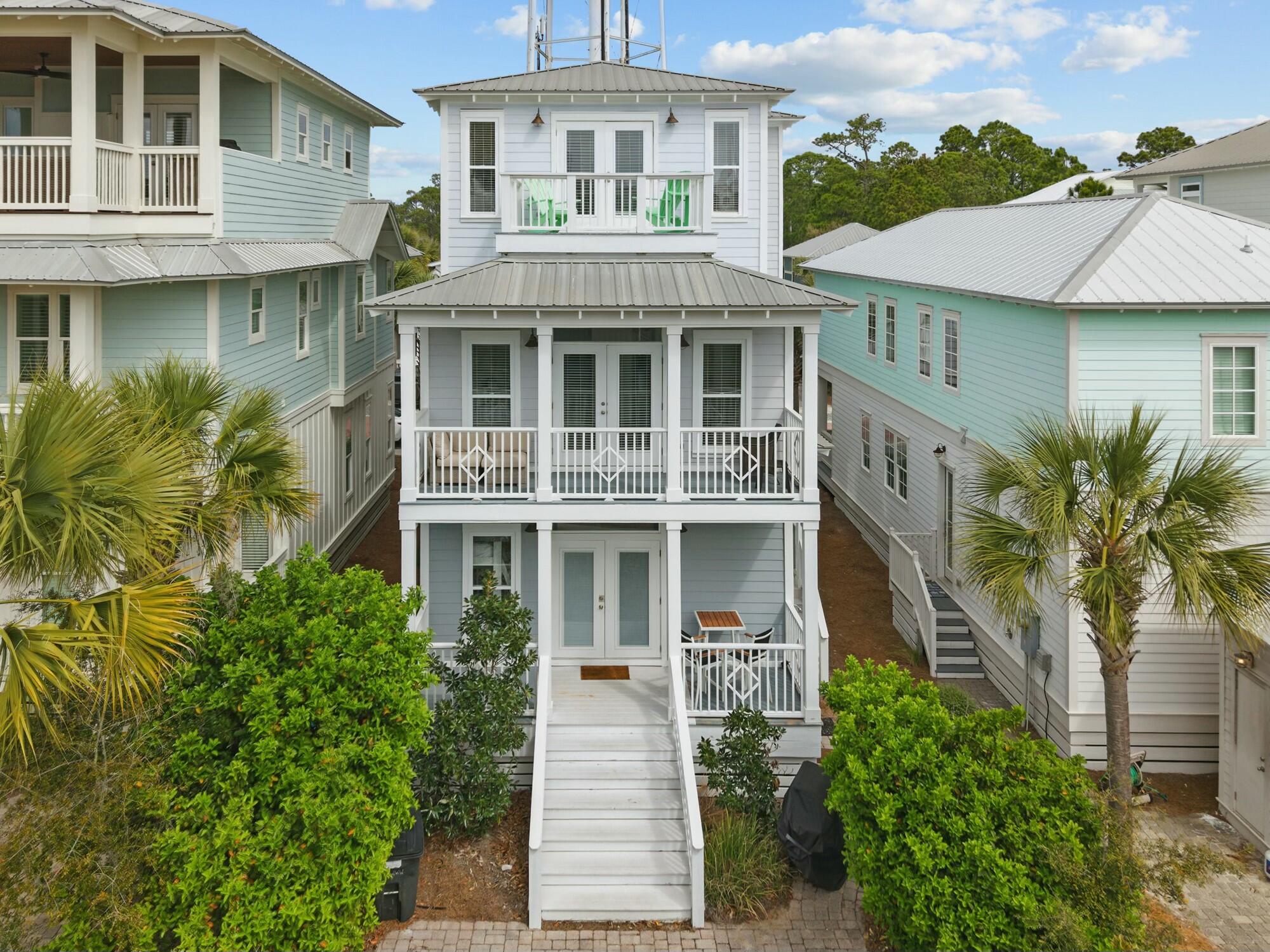 87 W Endless Summer Way Inlet Beach FL 32461