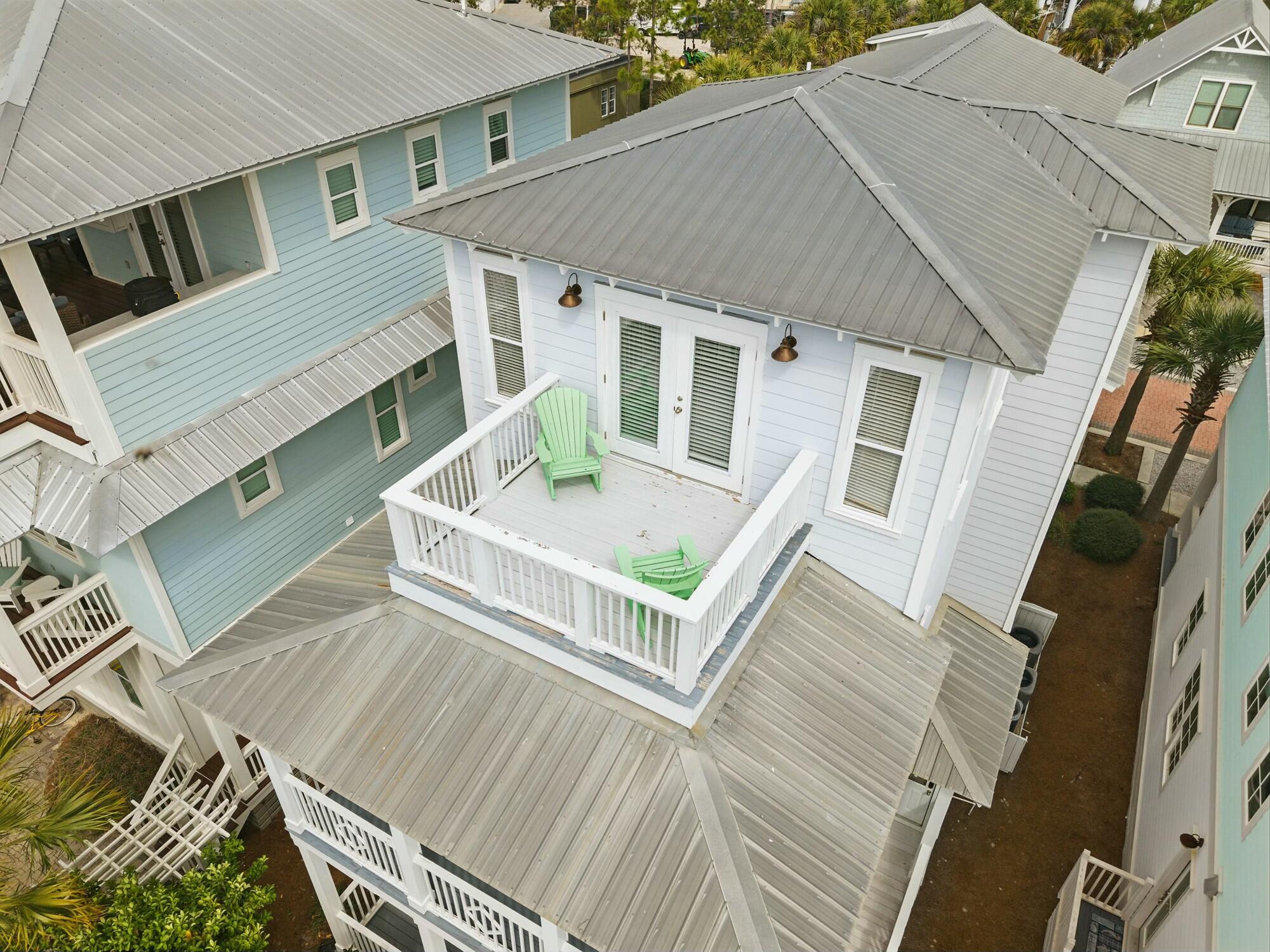 87 W Endless Summer Way Inlet Beach FL 32461