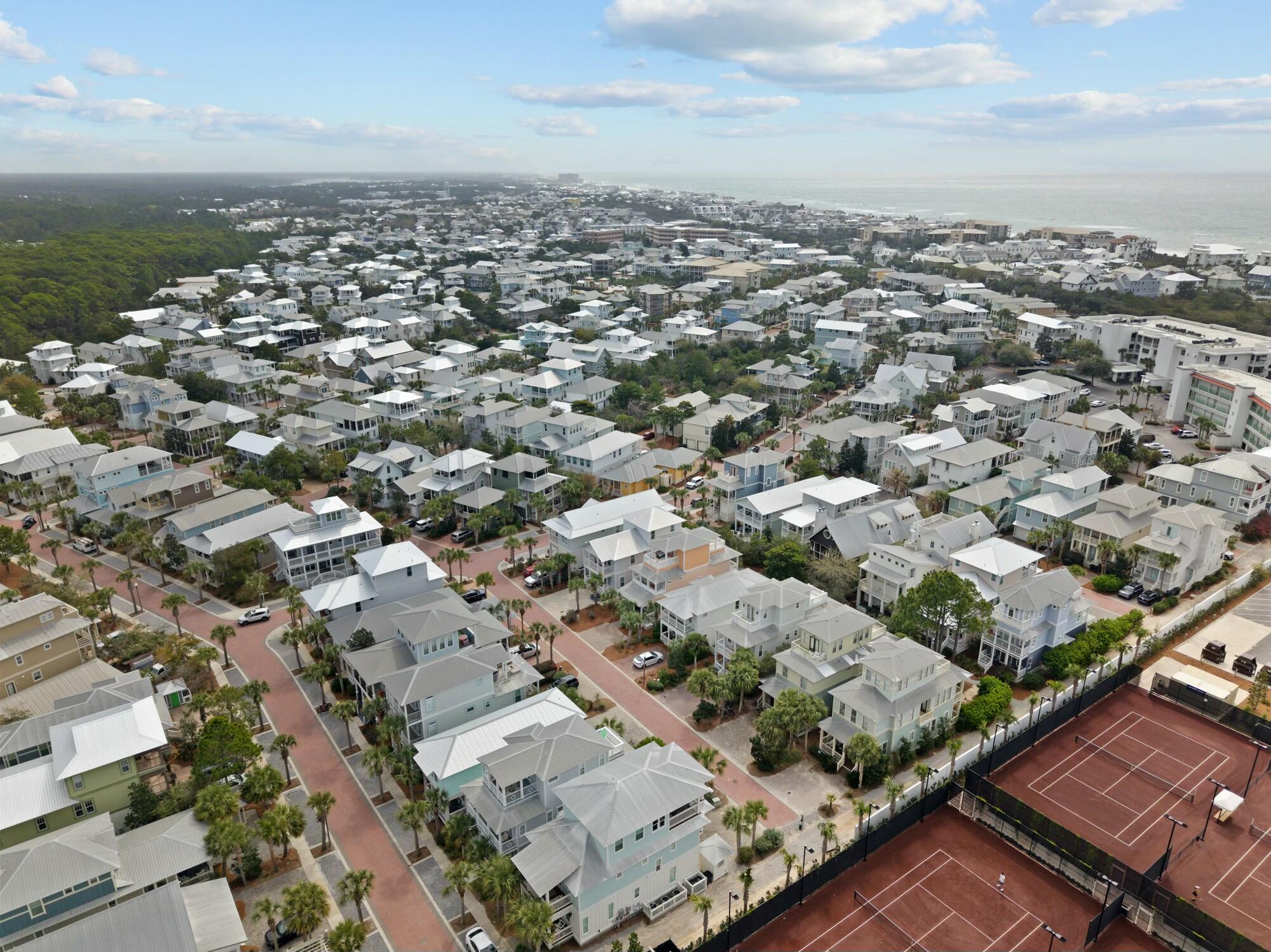 87 W Endless Summer Way Inlet Beach FL 32461