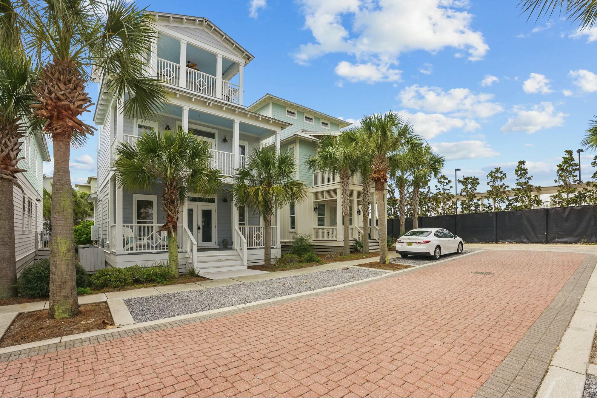 87 W Endless Summer Way Inlet Beach FL 32461