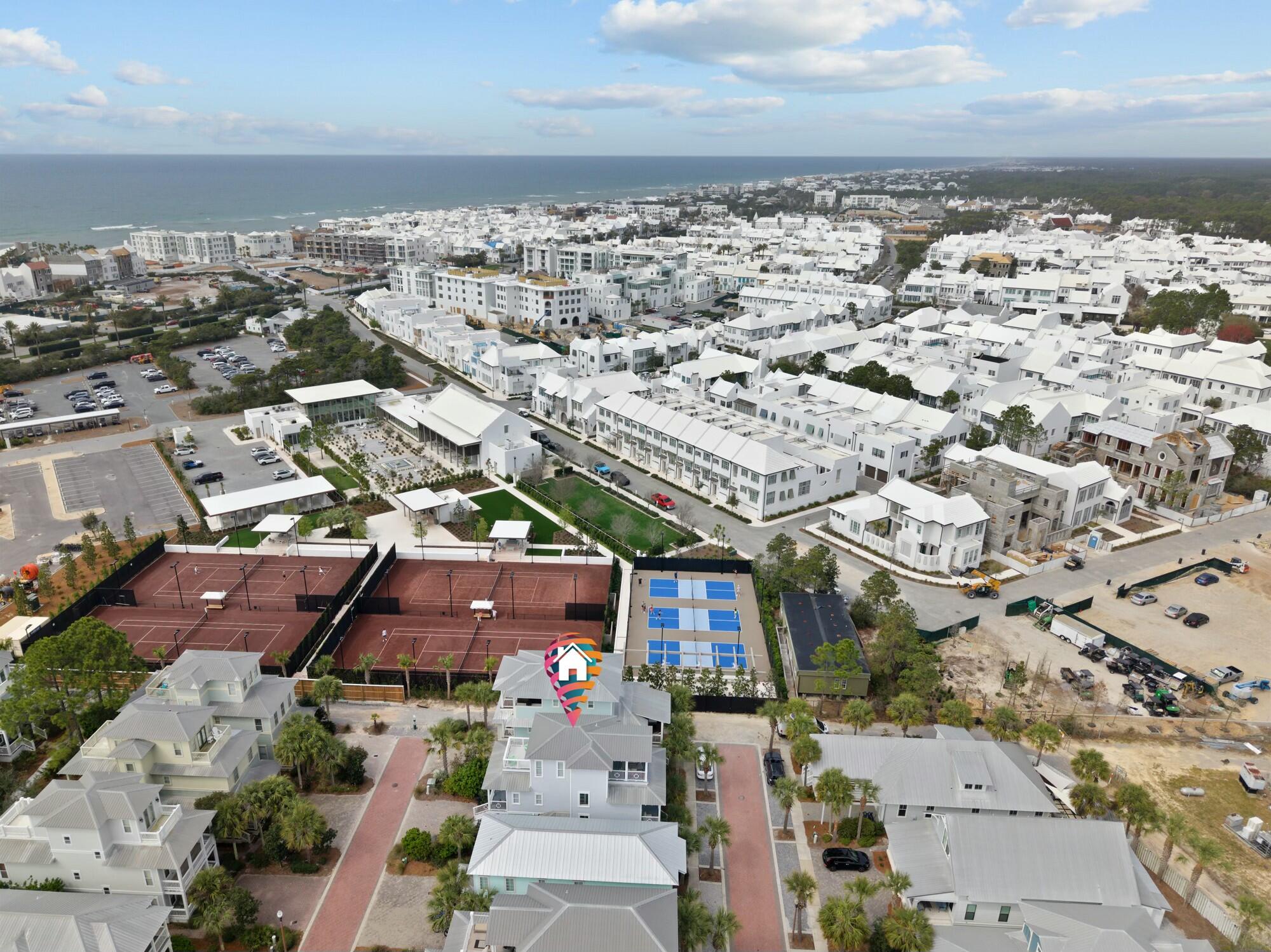 87 W Endless Summer Way Inlet Beach FL 32461