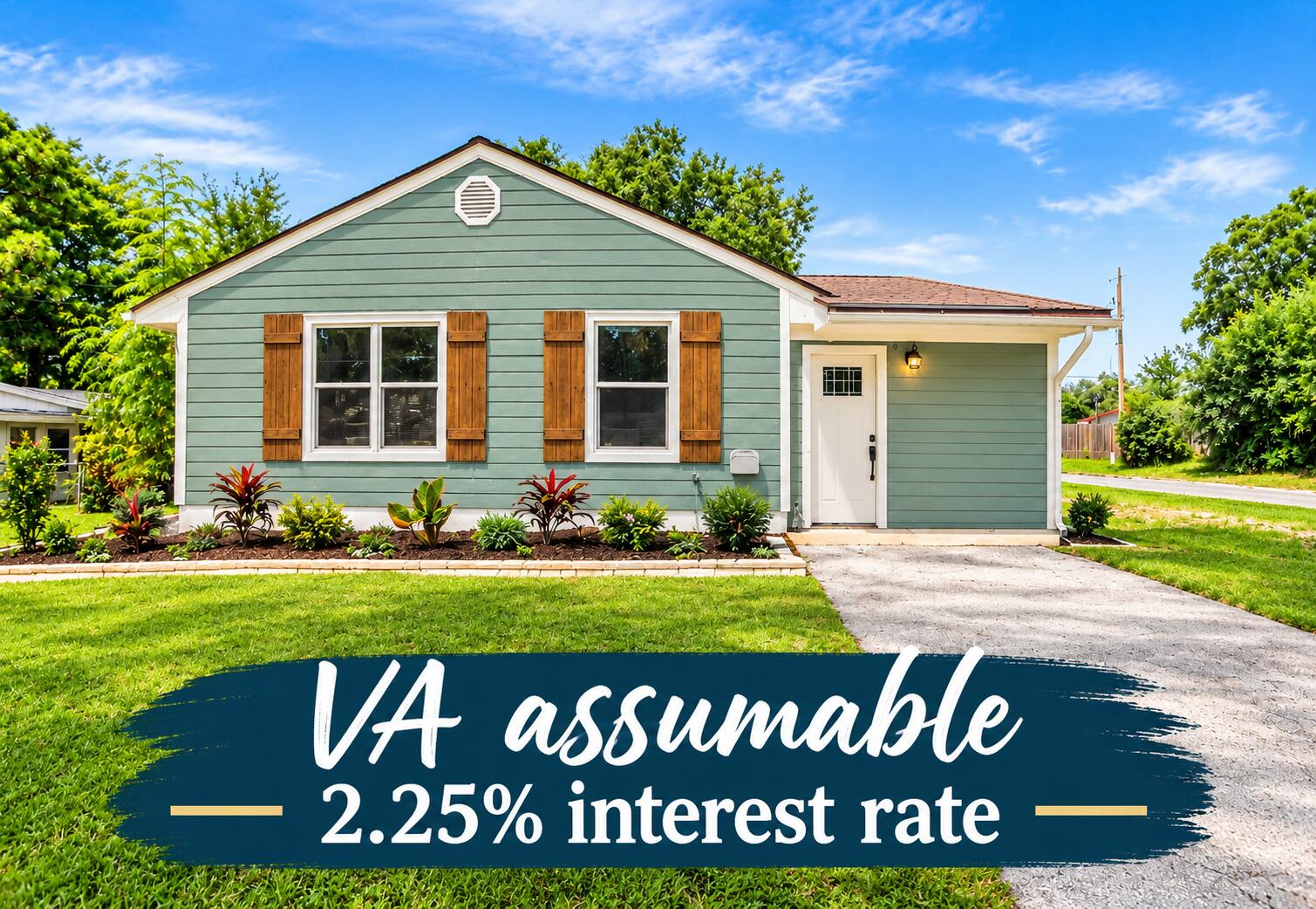 340 Chicago Avenue Valparaiso FL 32580