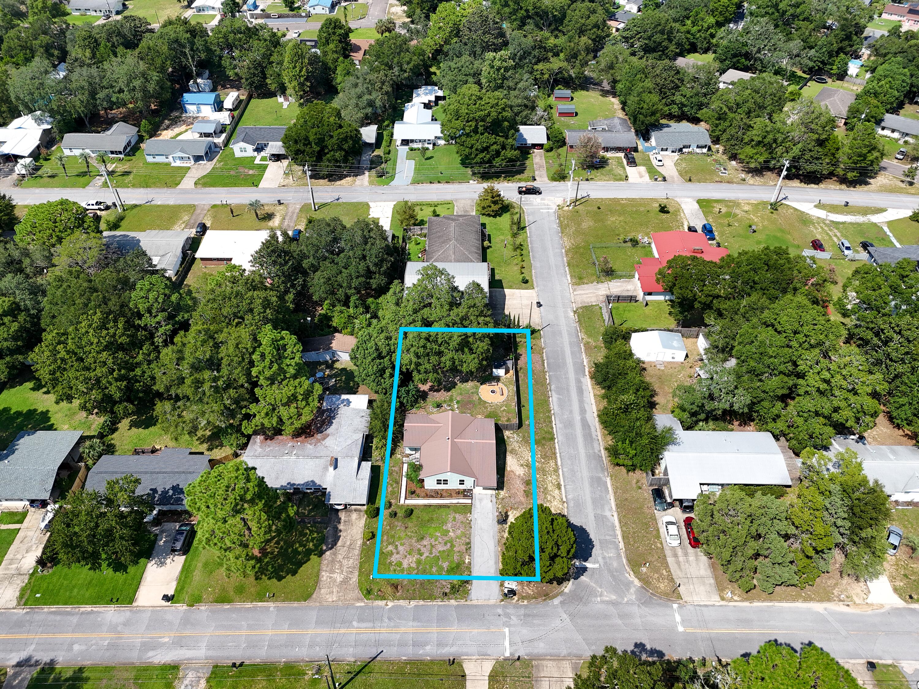 340 Chicago Avenue Valparaiso FL 32580