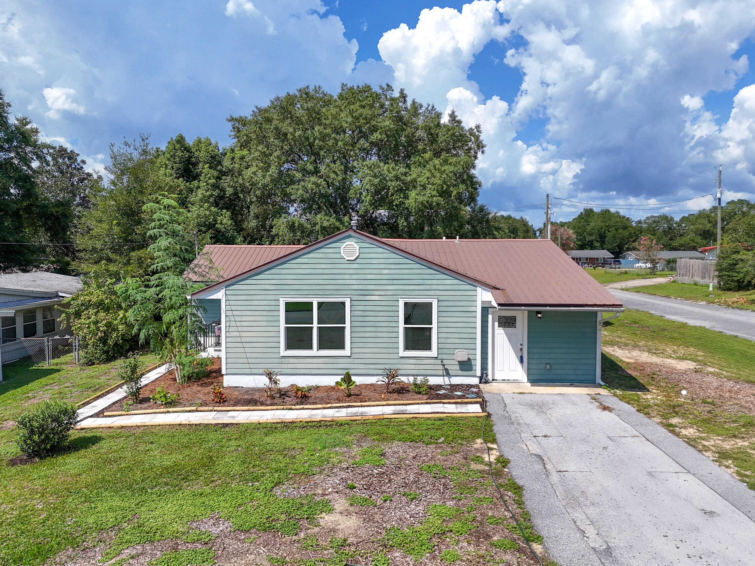 340 Chicago Avenue Valparaiso FL 32580