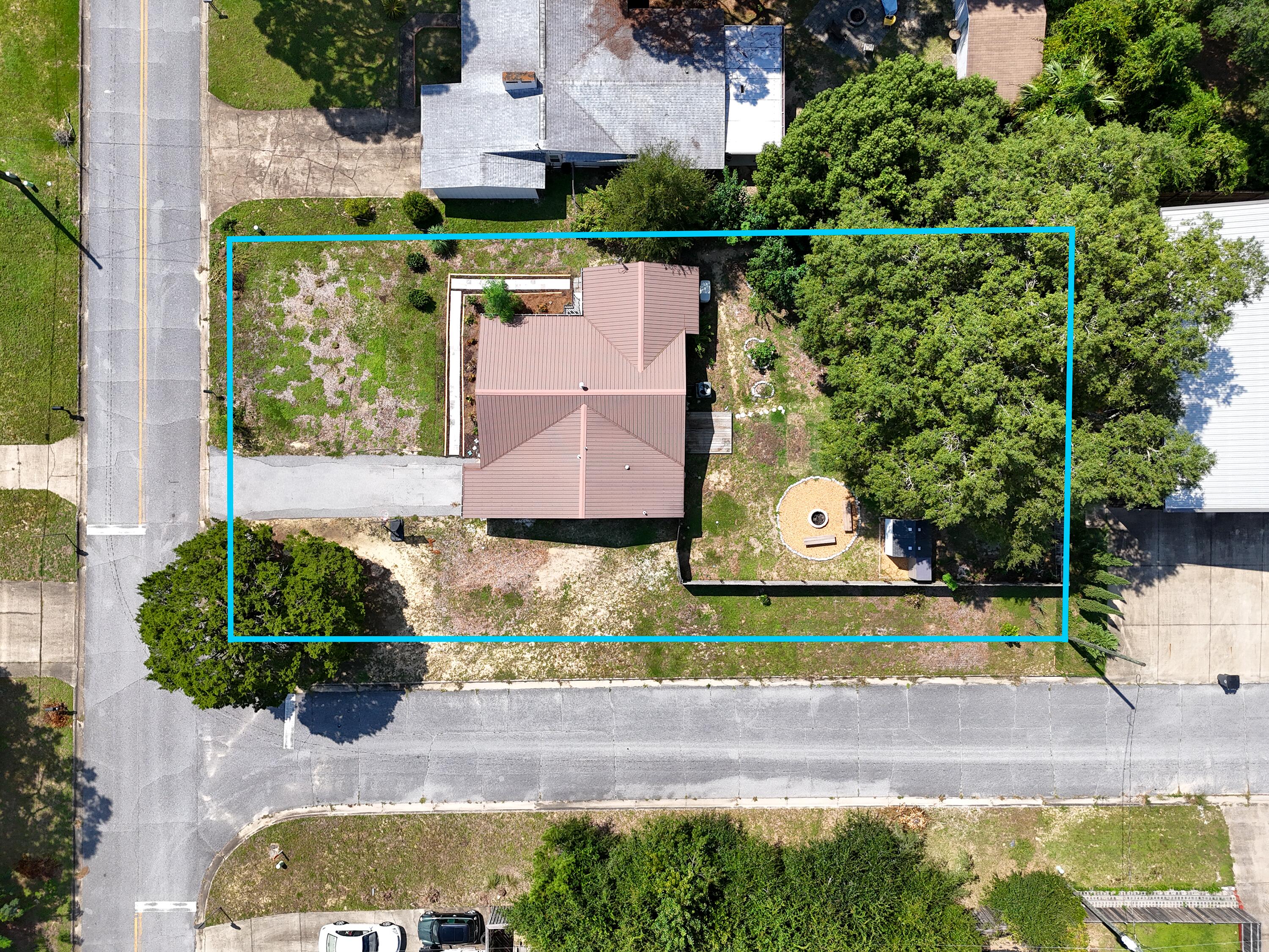 340 Chicago Avenue Valparaiso FL 32580