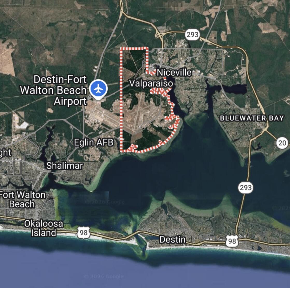 340 Chicago Avenue Valparaiso FL 32580