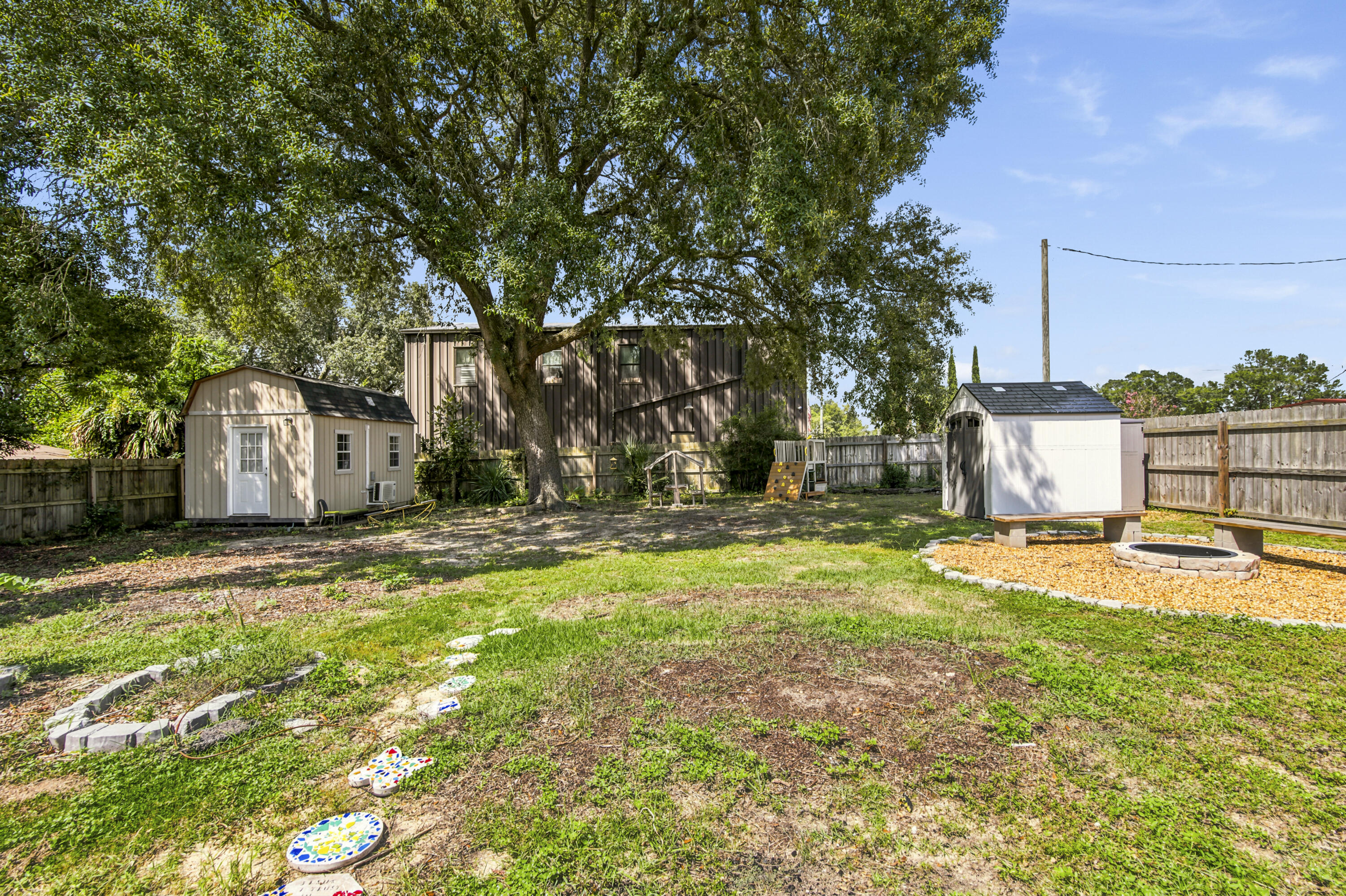 340 Chicago Avenue Valparaiso FL 32580