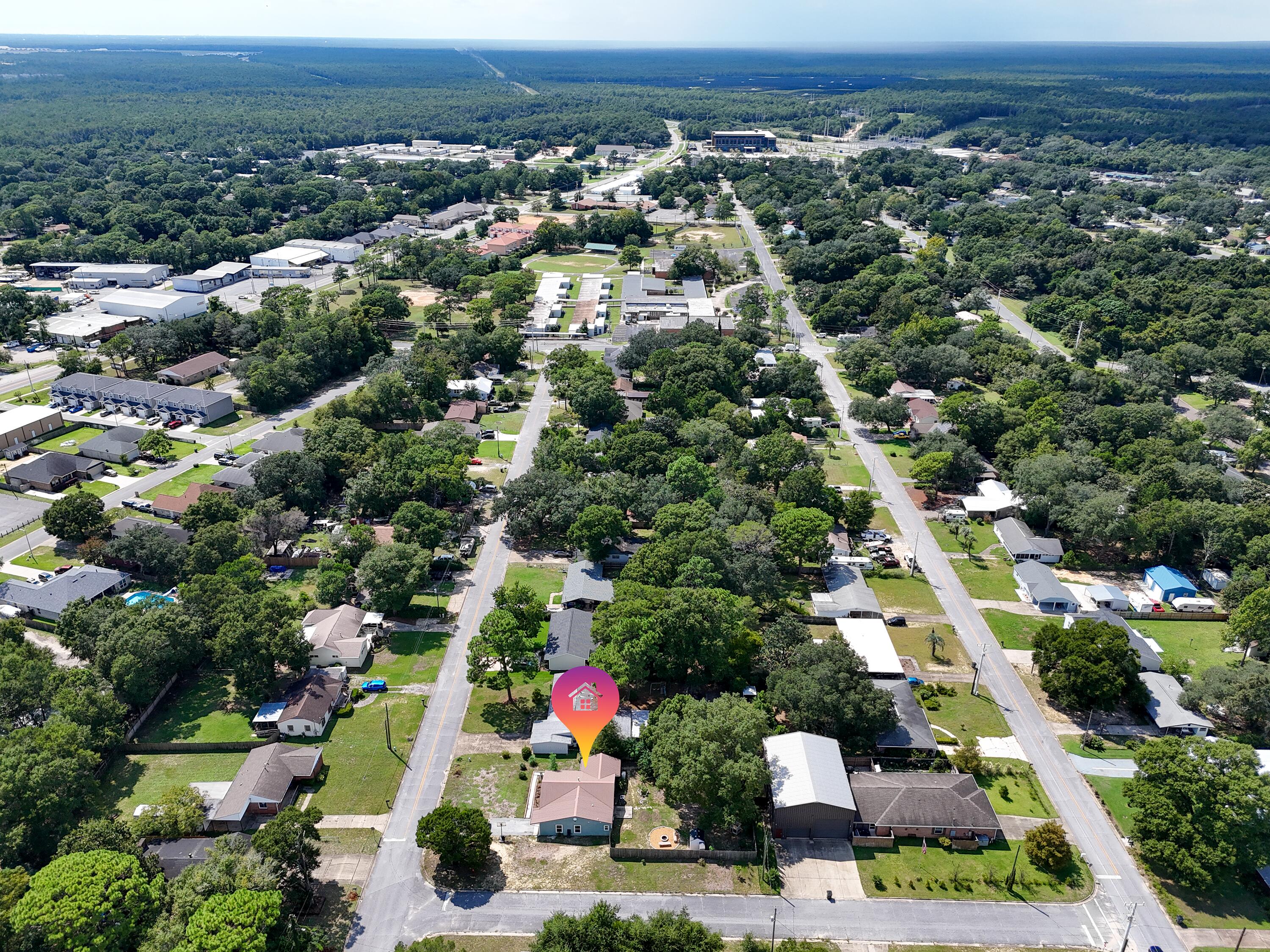 340 Chicago Avenue Valparaiso FL 32580