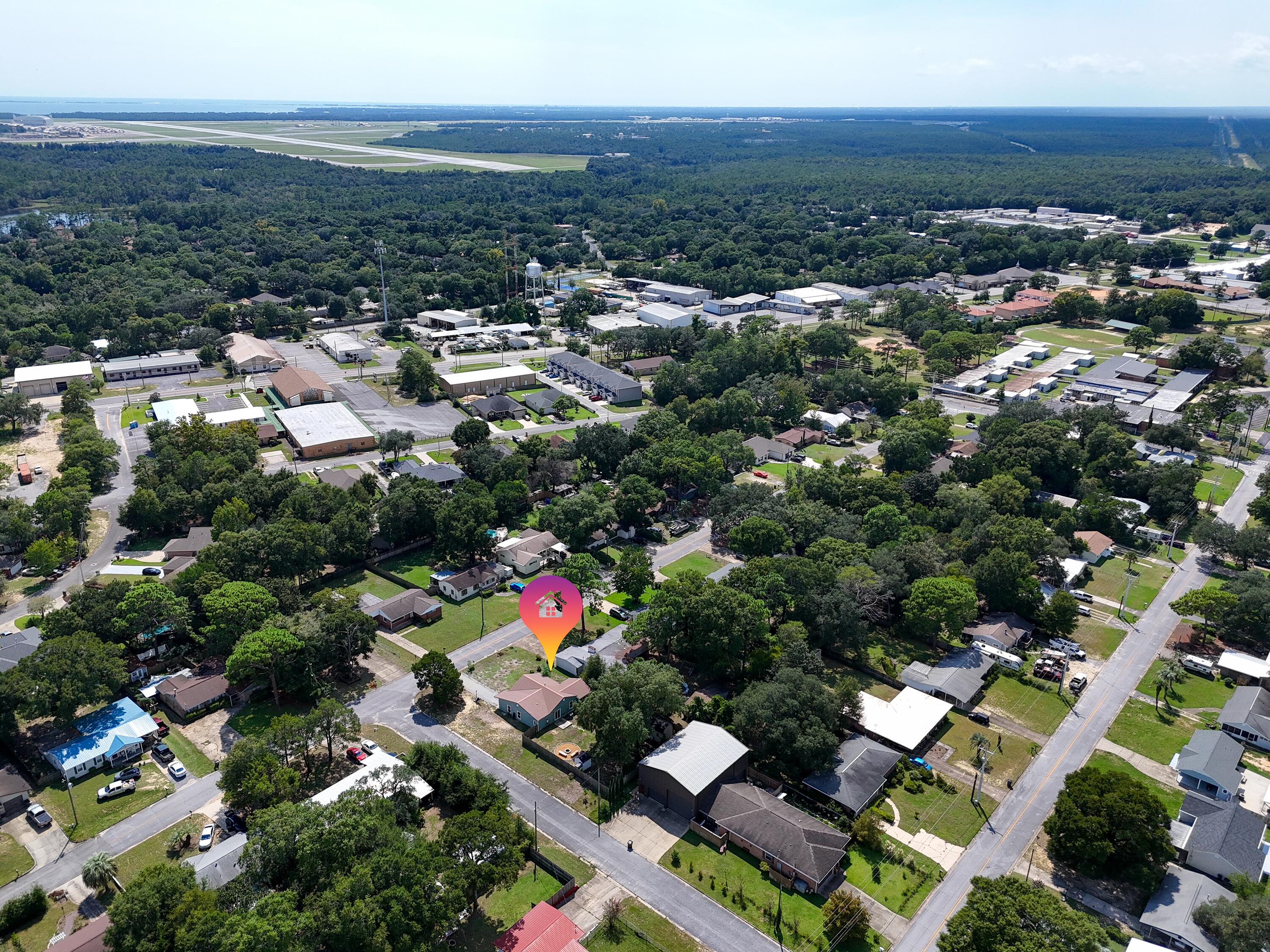340 Chicago Avenue Valparaiso FL 32580