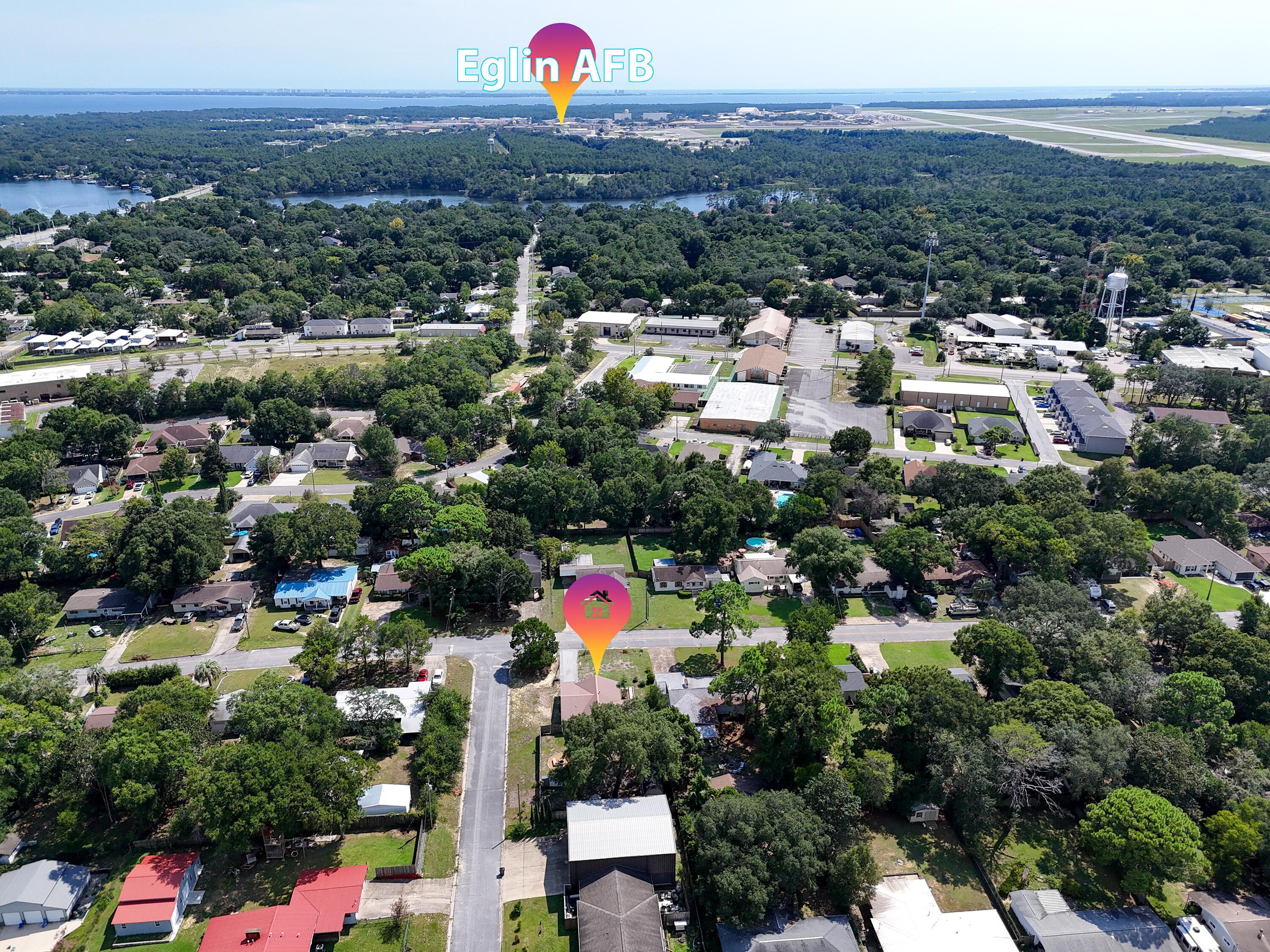 340 Chicago Avenue Valparaiso FL 32580