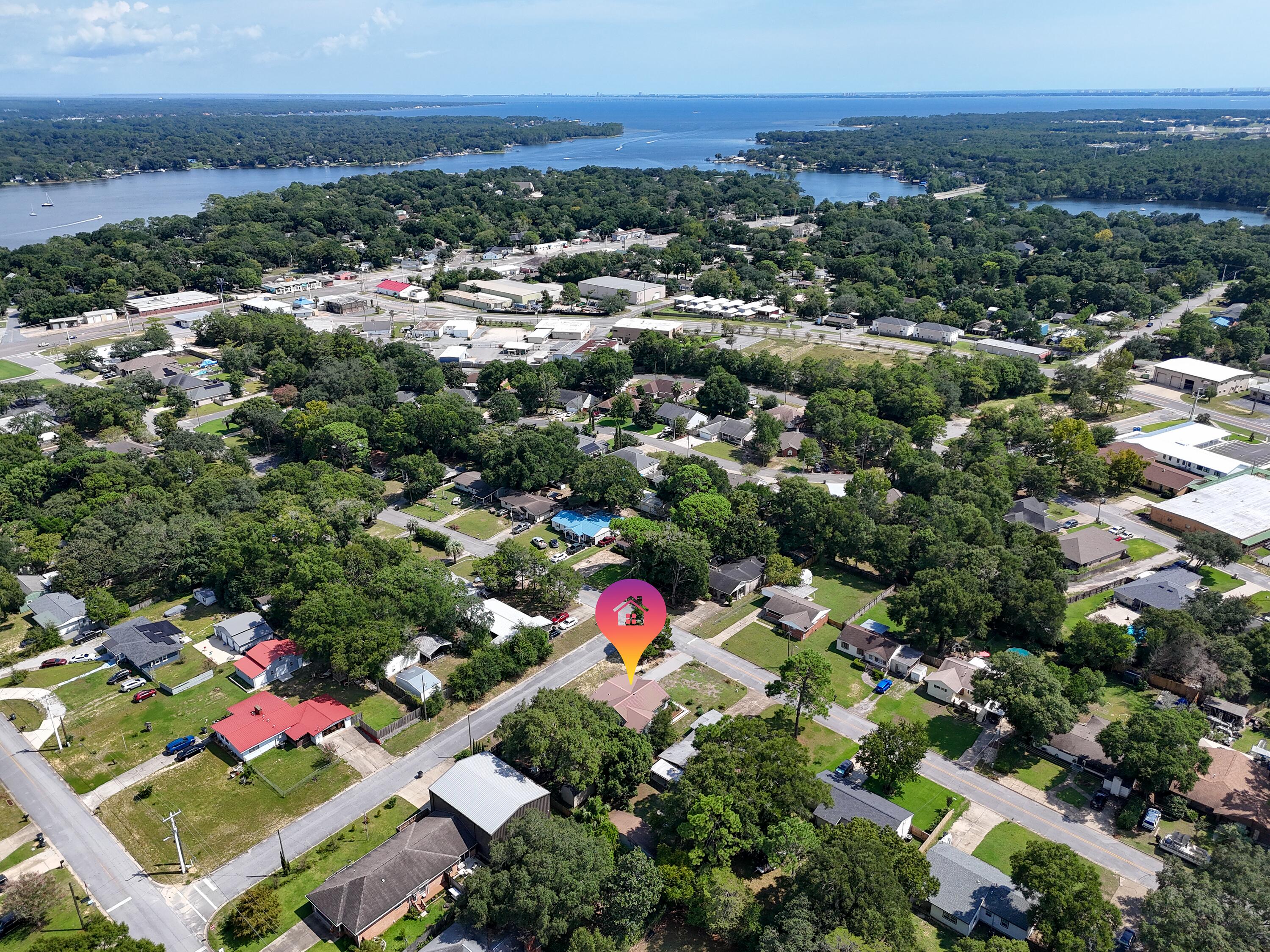 340 Chicago Avenue Valparaiso FL 32580