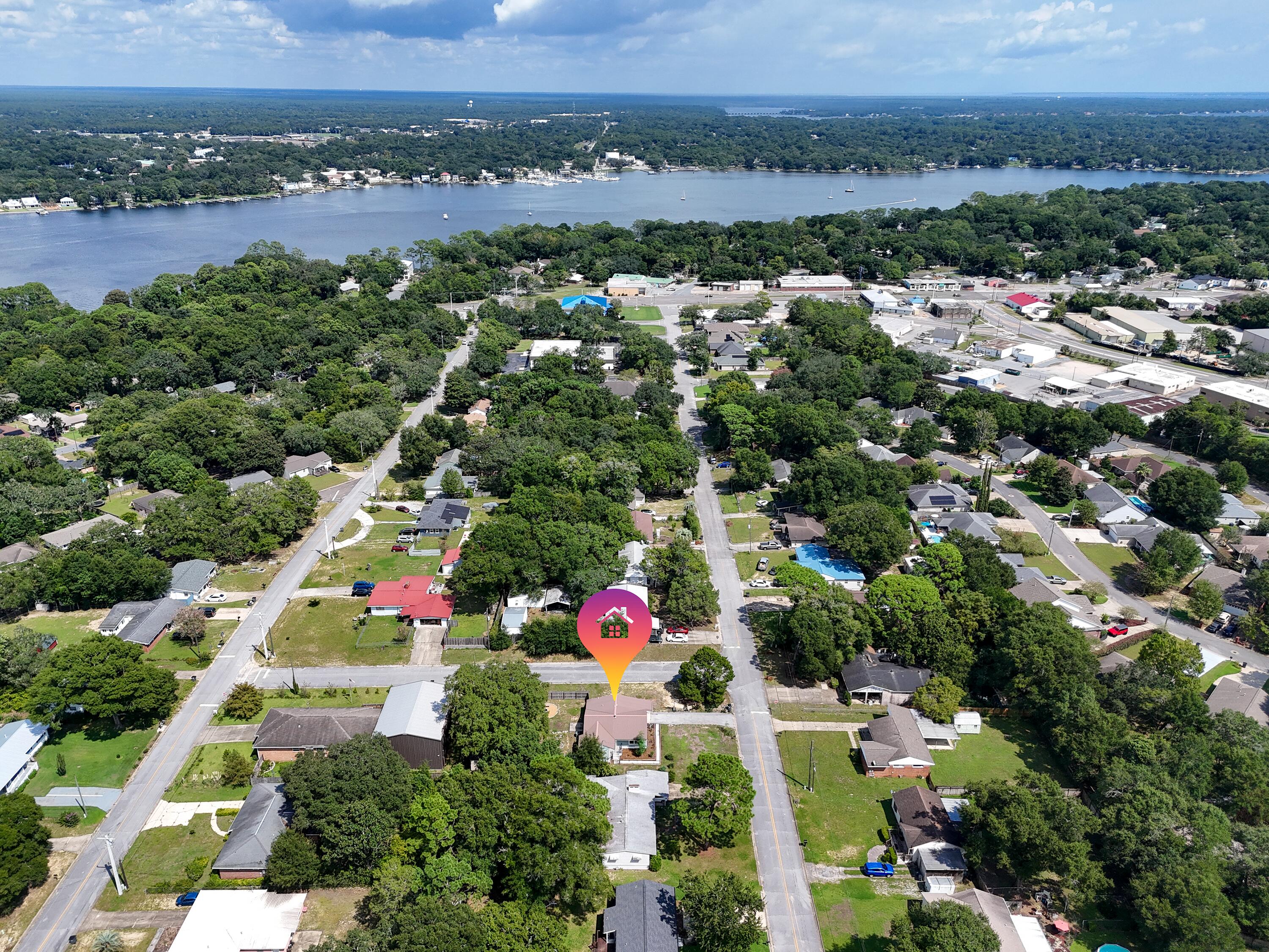 340 Chicago Avenue Valparaiso FL 32580