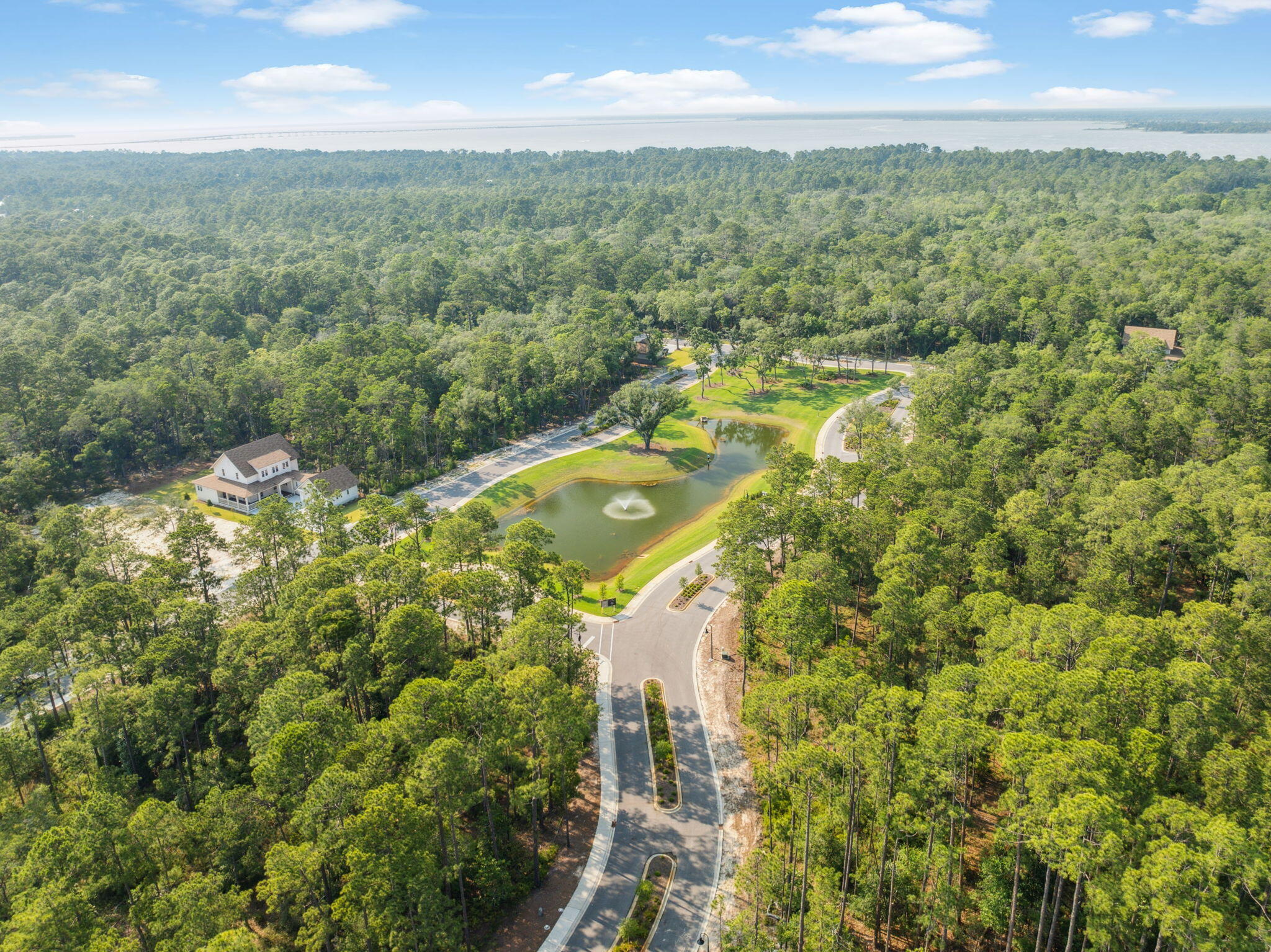 Lot 3 Glade Boulevard Santa Rosa Beach FL 32459