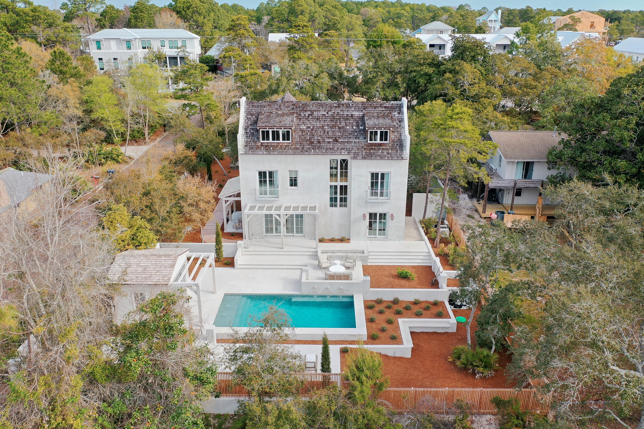 3191 W County Hwy 30a Santa Rosa Beach FL 32459