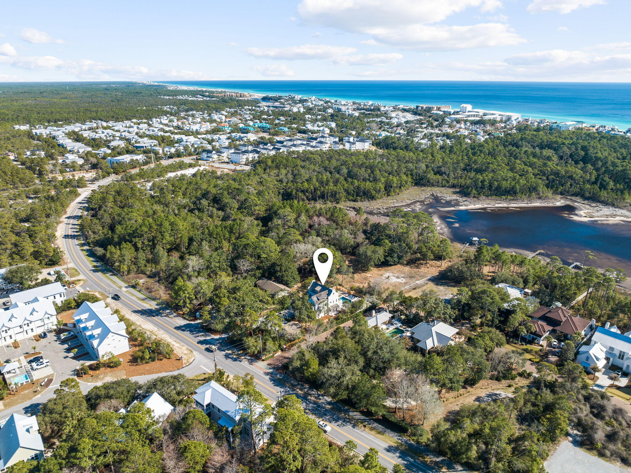 3191 W County Hwy 30a Santa Rosa Beach FL 32459