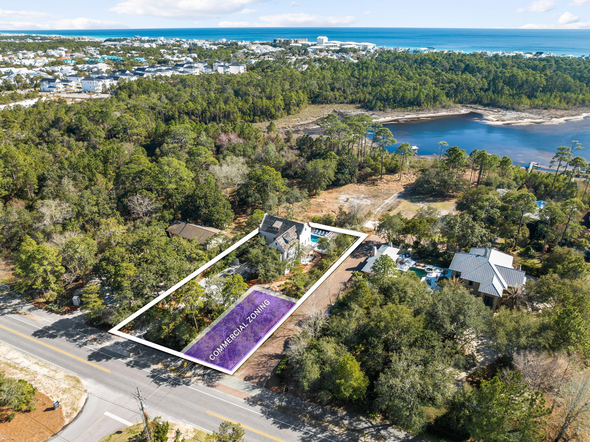 3191 W County Hwy 30a Santa Rosa Beach FL 32459