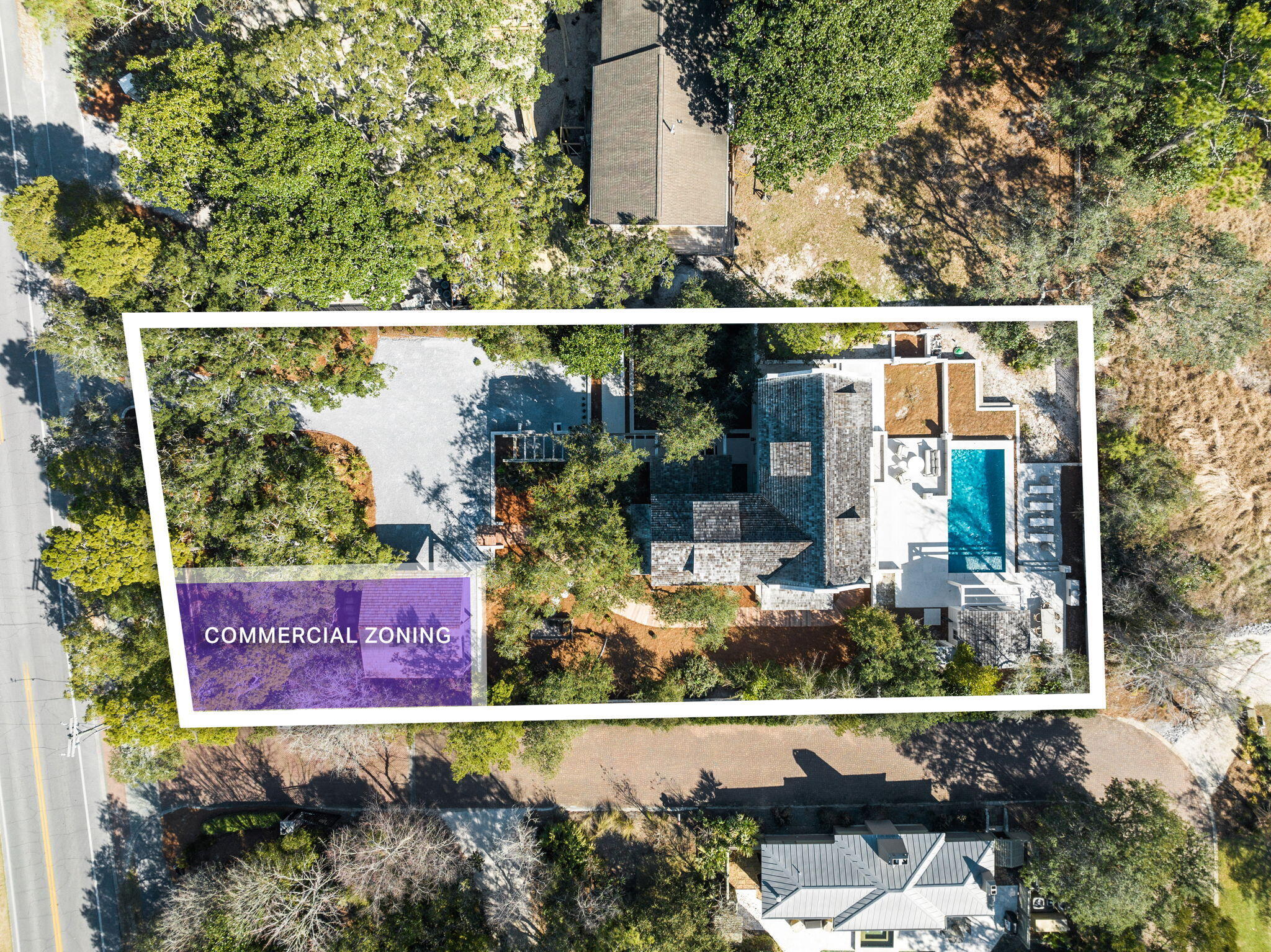 3191 W County Hwy 30a Santa Rosa Beach FL 32459