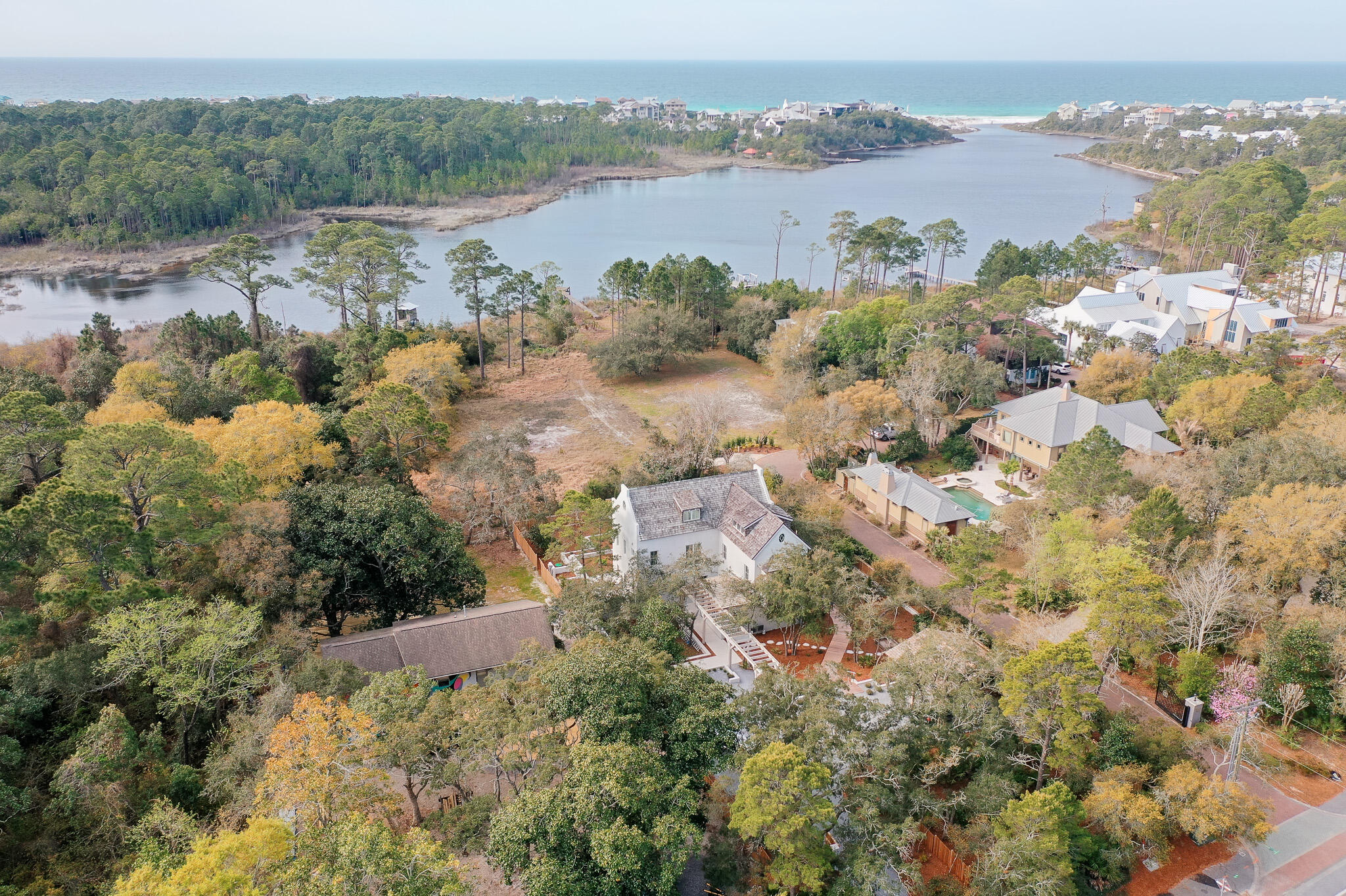 3191 W County Hwy 30a Santa Rosa Beach FL 32459