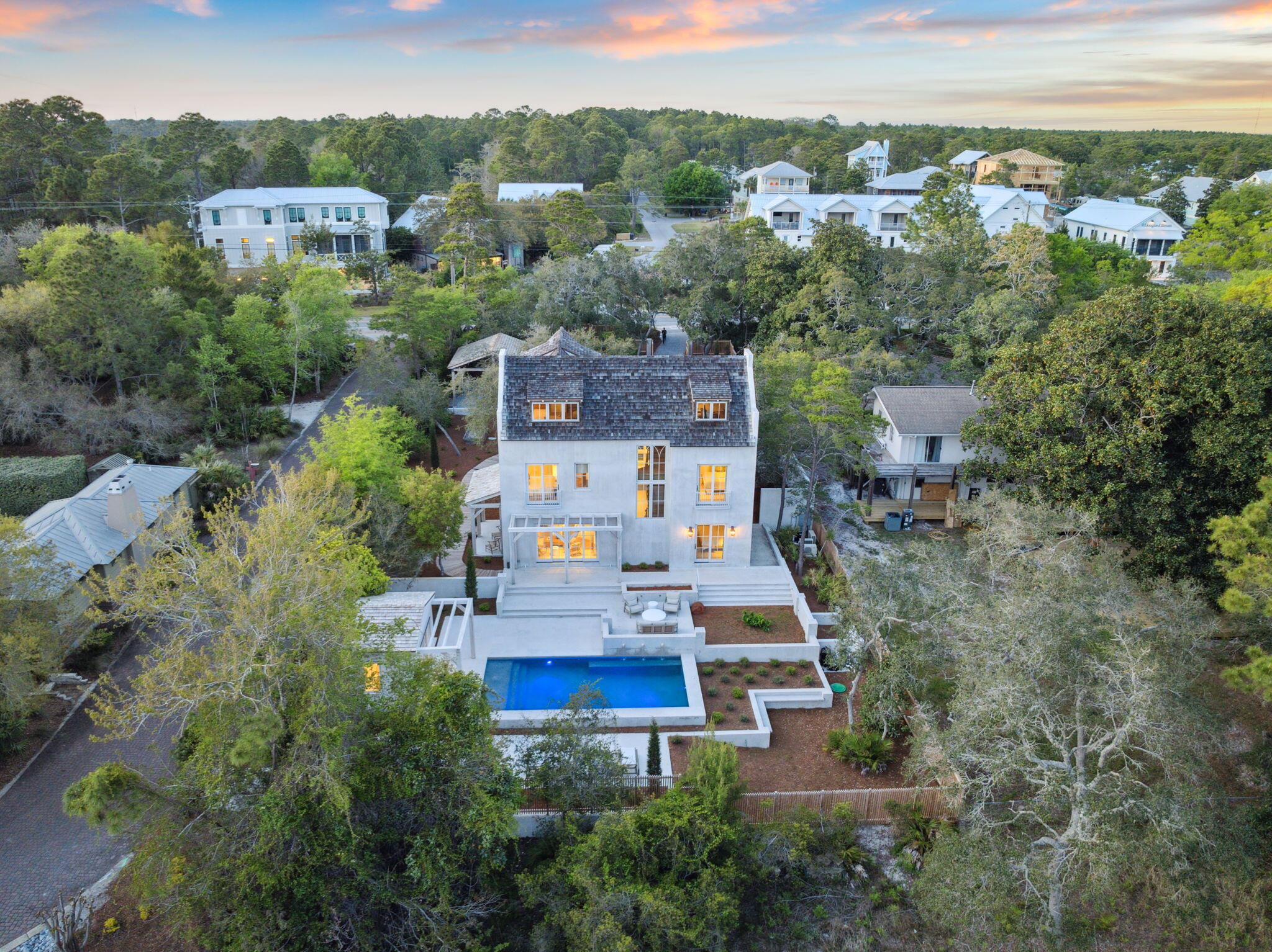 3191 W County Hwy 30a Santa Rosa Beach FL 32459