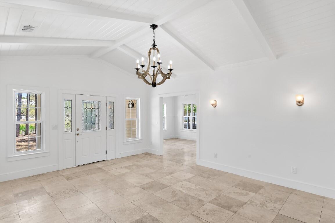 35 E Blue Coral Drive Santa Rosa Beach FL 32459