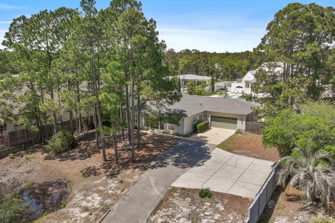 35 E Blue Coral Drive Santa Rosa Beach FL 32459