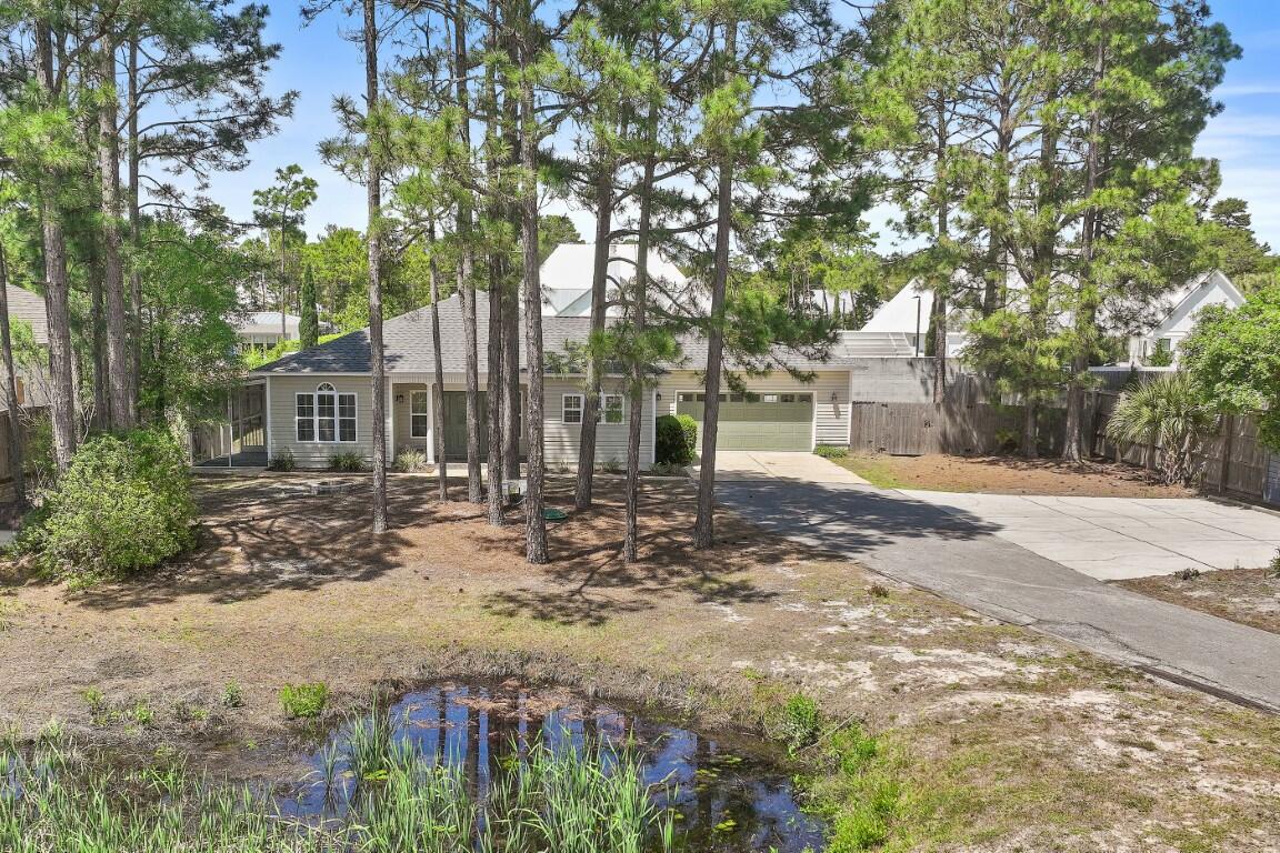 35 E Blue Coral Drive Santa Rosa Beach FL 32459