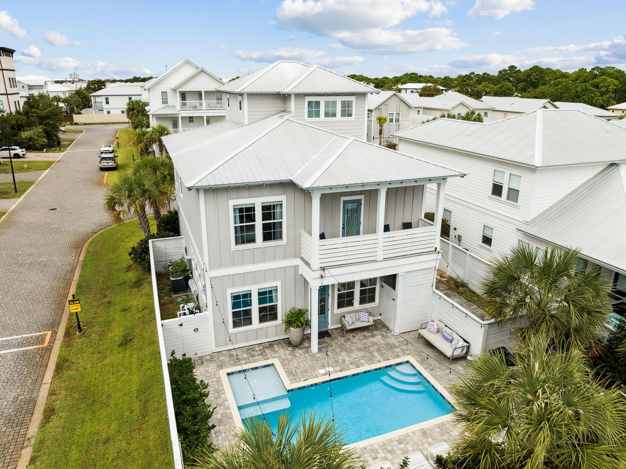 10 Lake Street Miramar Beach FL 32550