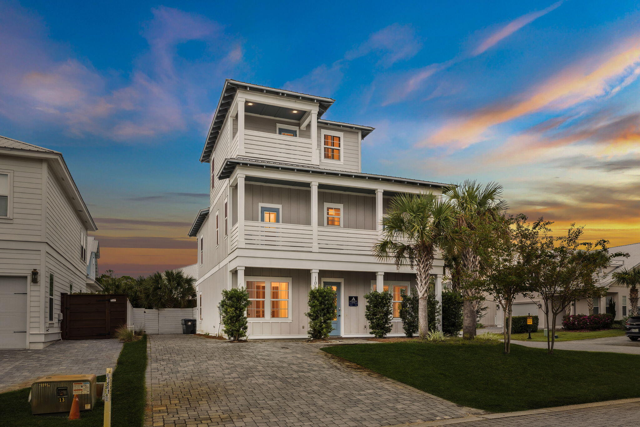 10 Lake Street Miramar Beach FL 32550