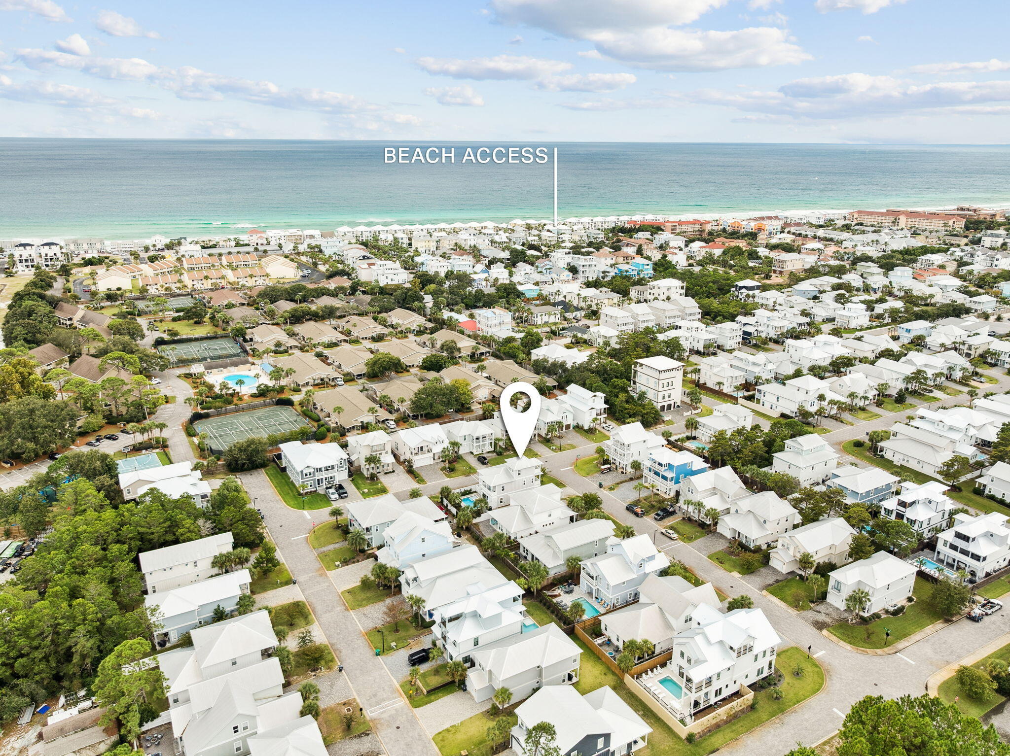 10 Lake Street Miramar Beach FL 32550