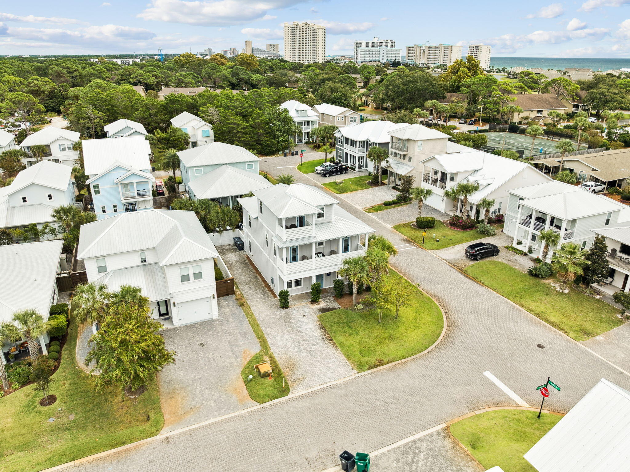 10 Lake Street Miramar Beach FL 32550