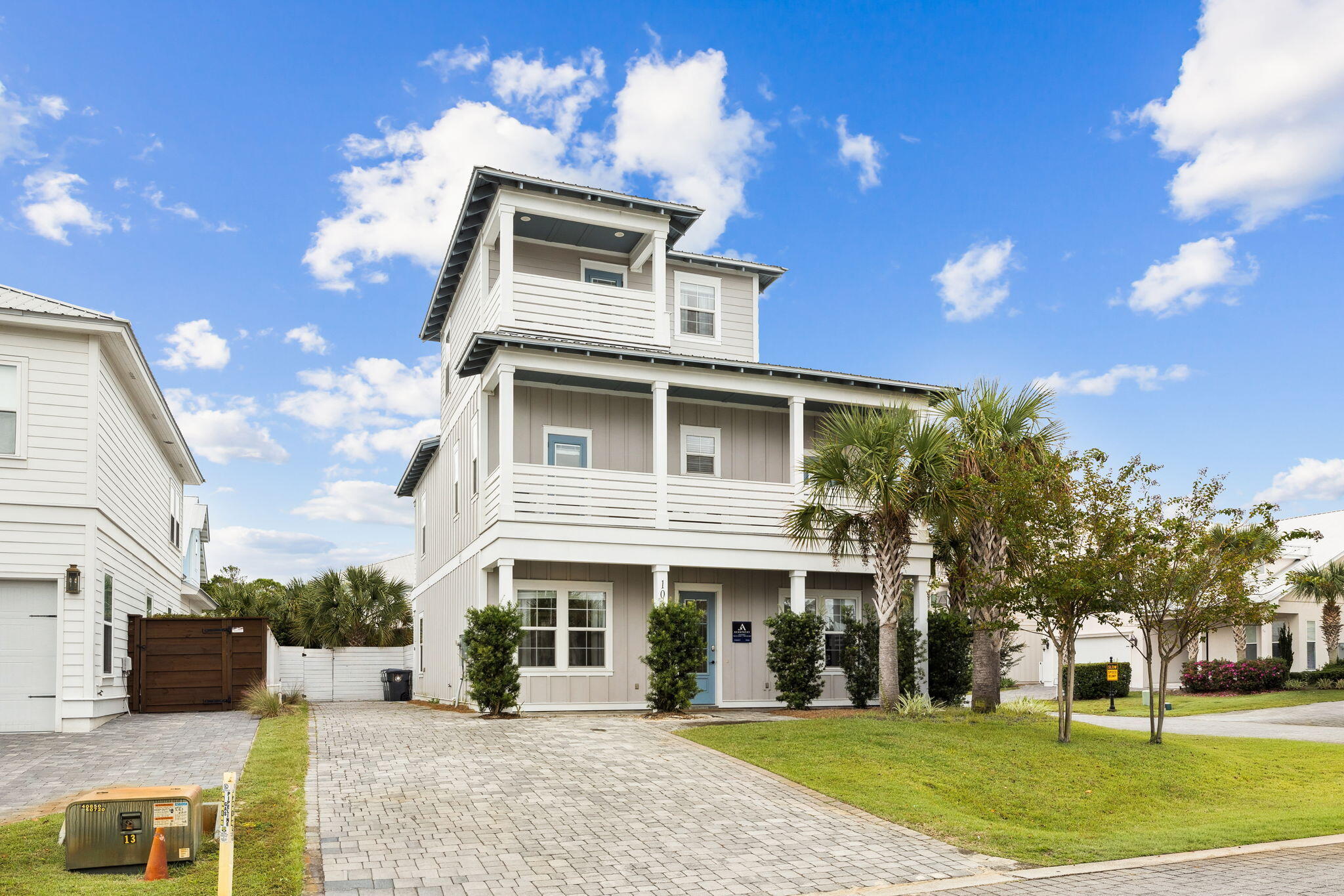 10 Lake Street Miramar Beach FL 32550