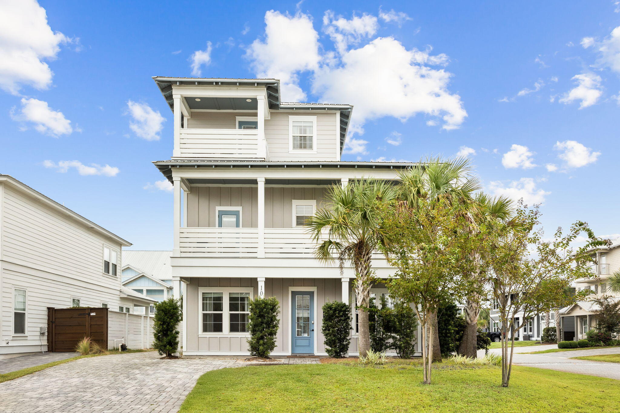 10 Lake Street Miramar Beach FL 32550