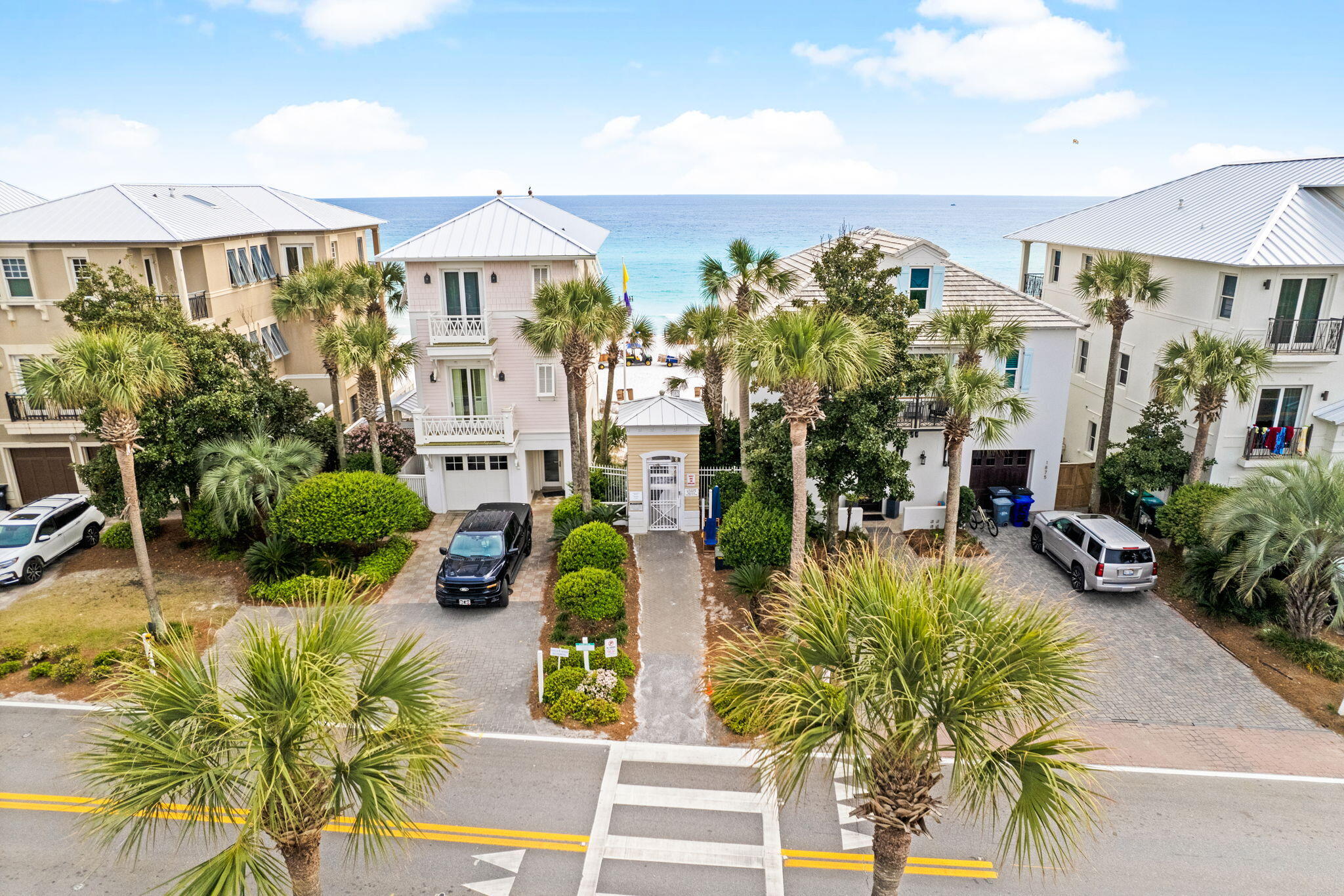 10 Lake Street Miramar Beach FL 32550