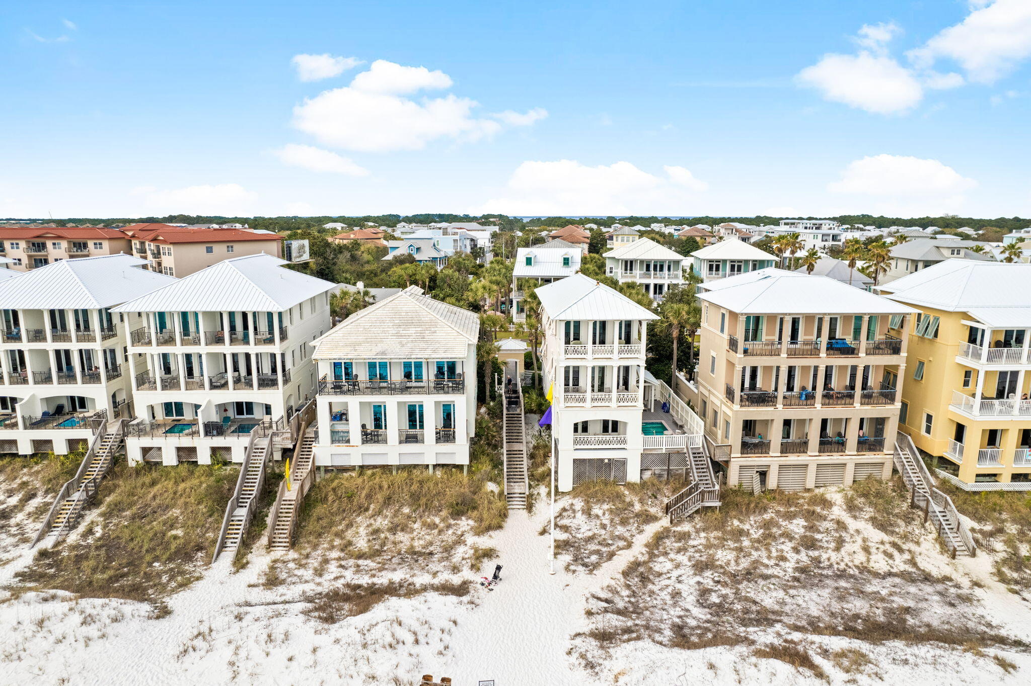 10 Lake Street Miramar Beach FL 32550