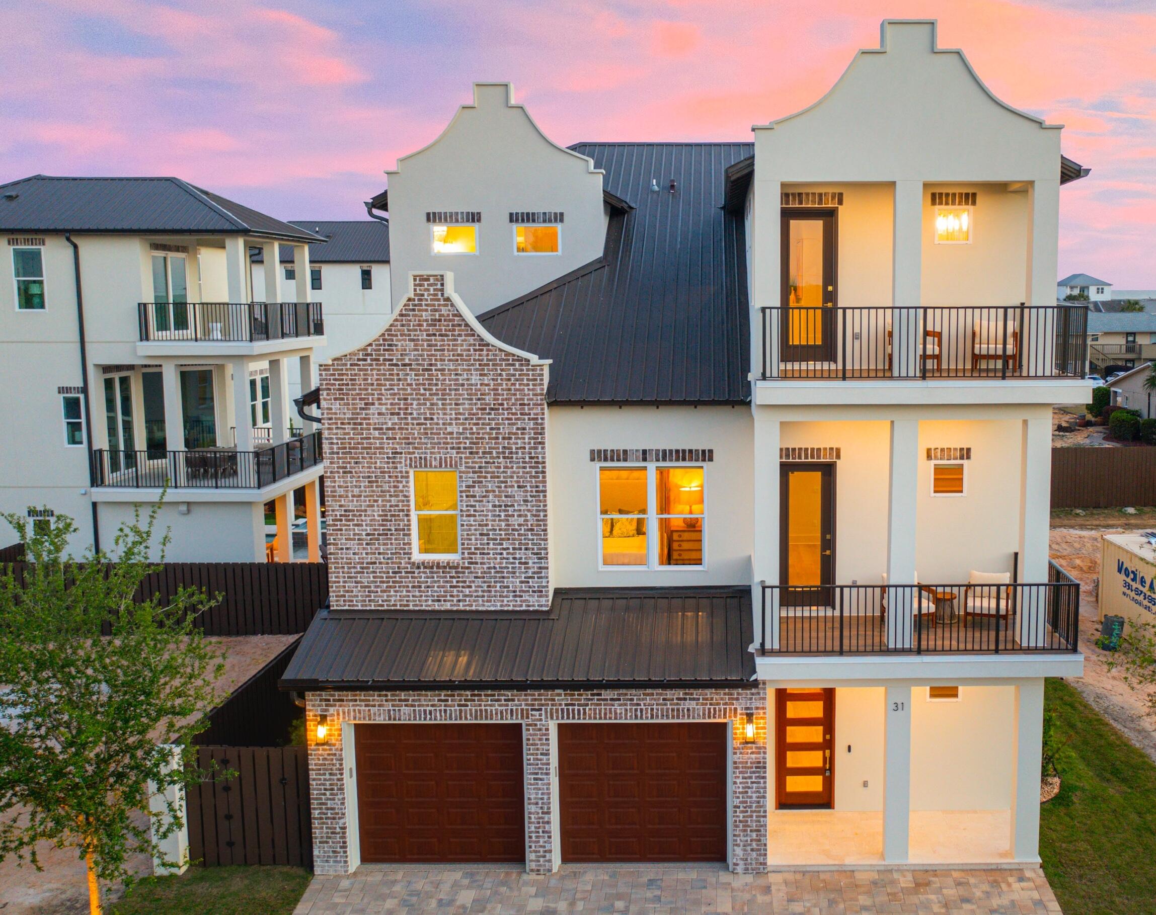 31 Batchelors Button Drive Miramar Beach FL 32550
