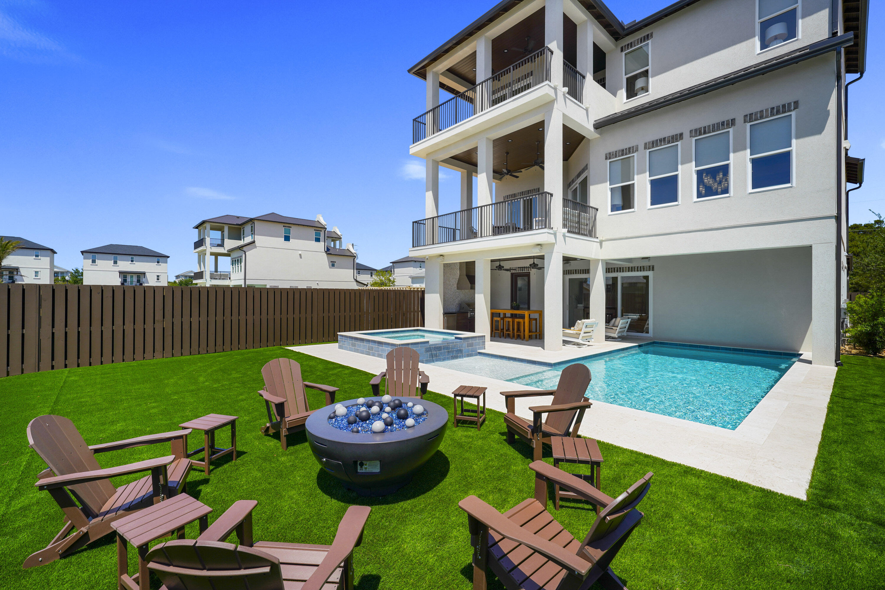 31 Batchelors Button Drive Miramar Beach FL 32550