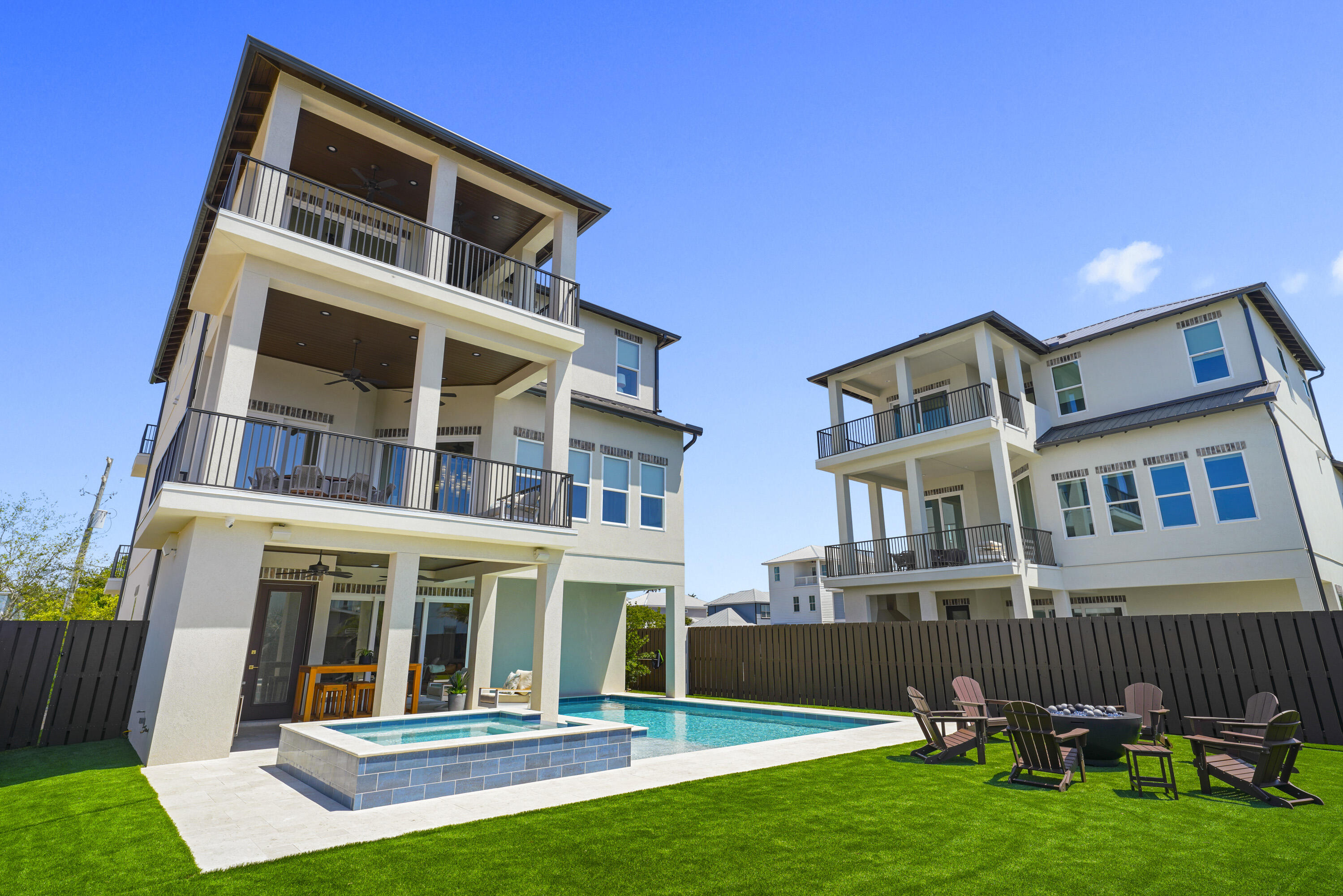 31 Batchelors Button Drive Miramar Beach FL 32550