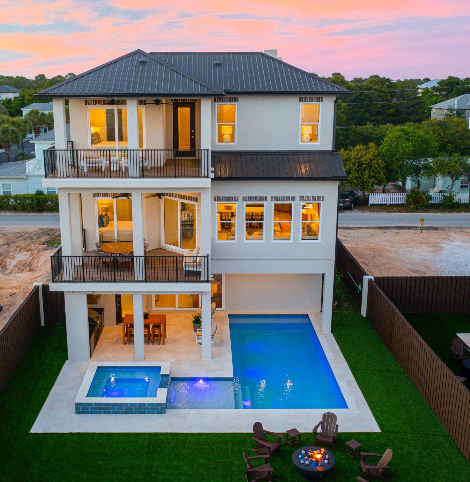 31 Batchelors Button Drive Miramar Beach FL 32550
