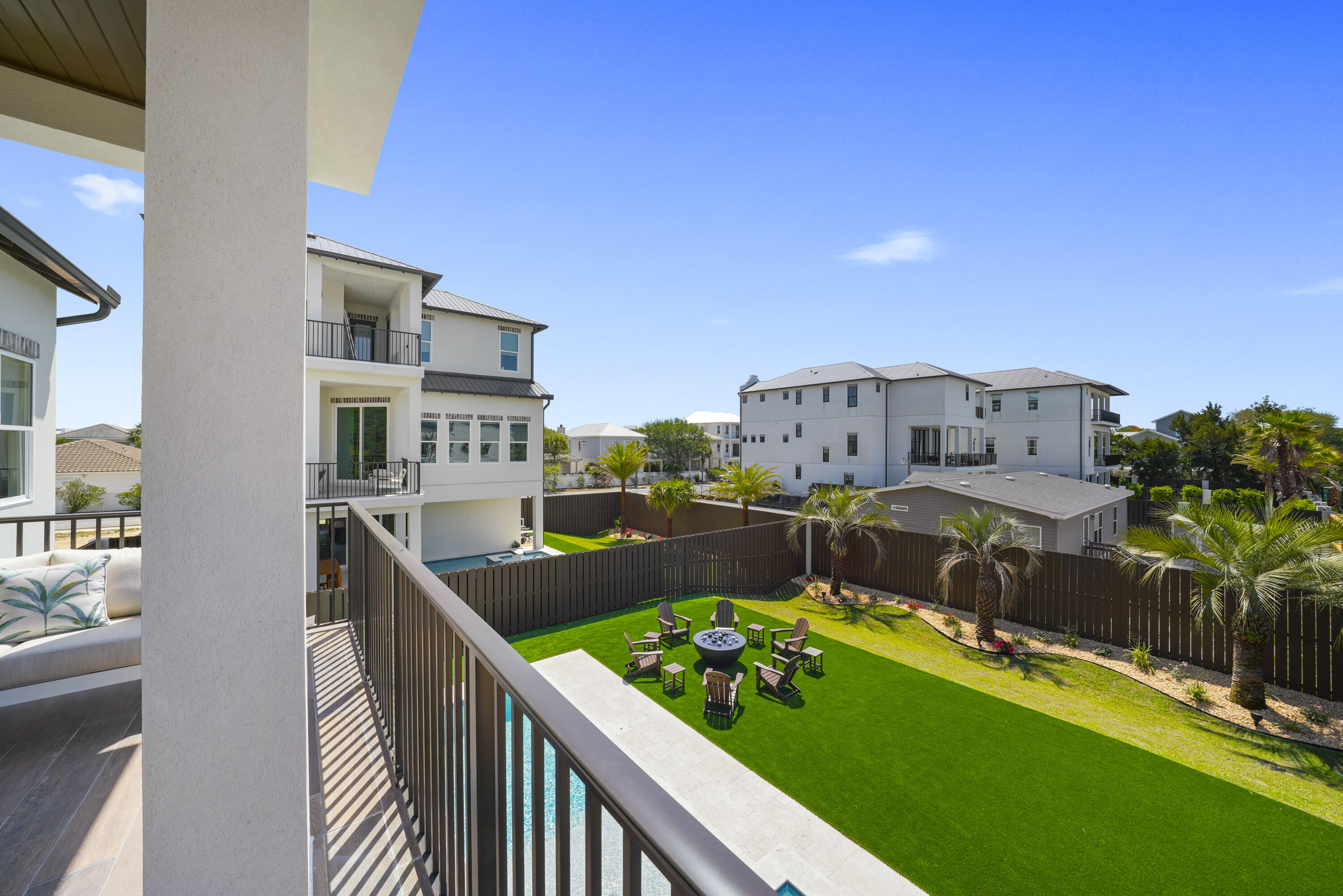 31 Batchelors Button Drive Miramar Beach FL 32550