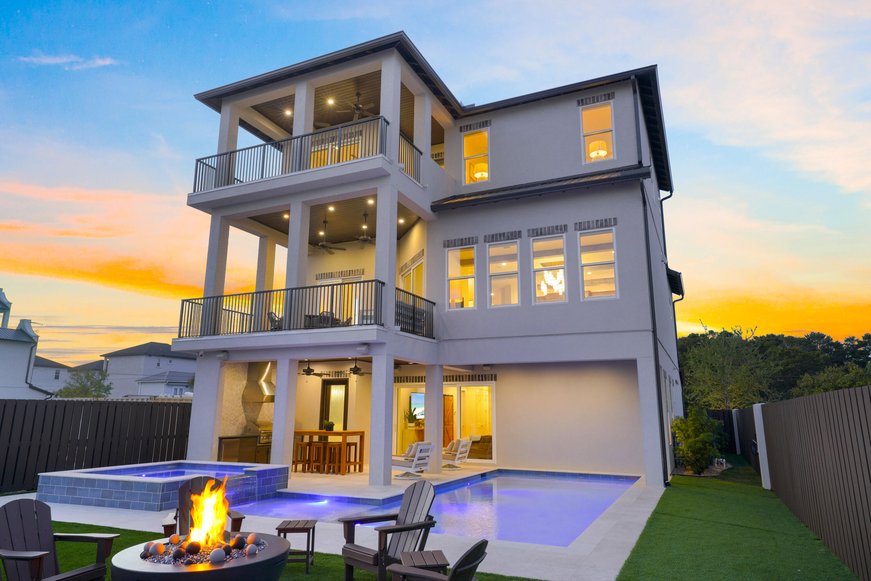 31 Batchelors Button Drive Miramar Beach FL 32550