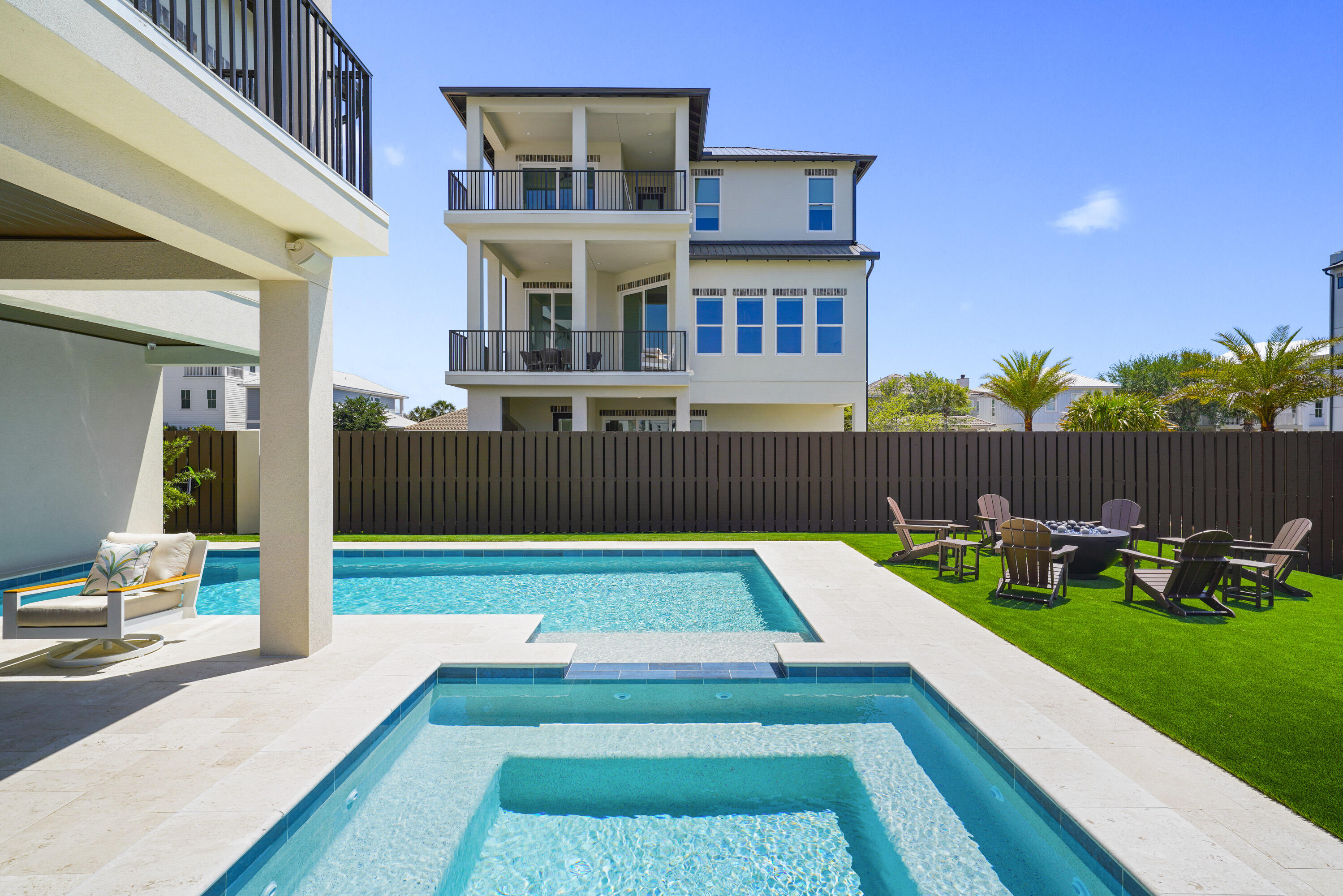 31 Batchelors Button Drive Miramar Beach FL 32550