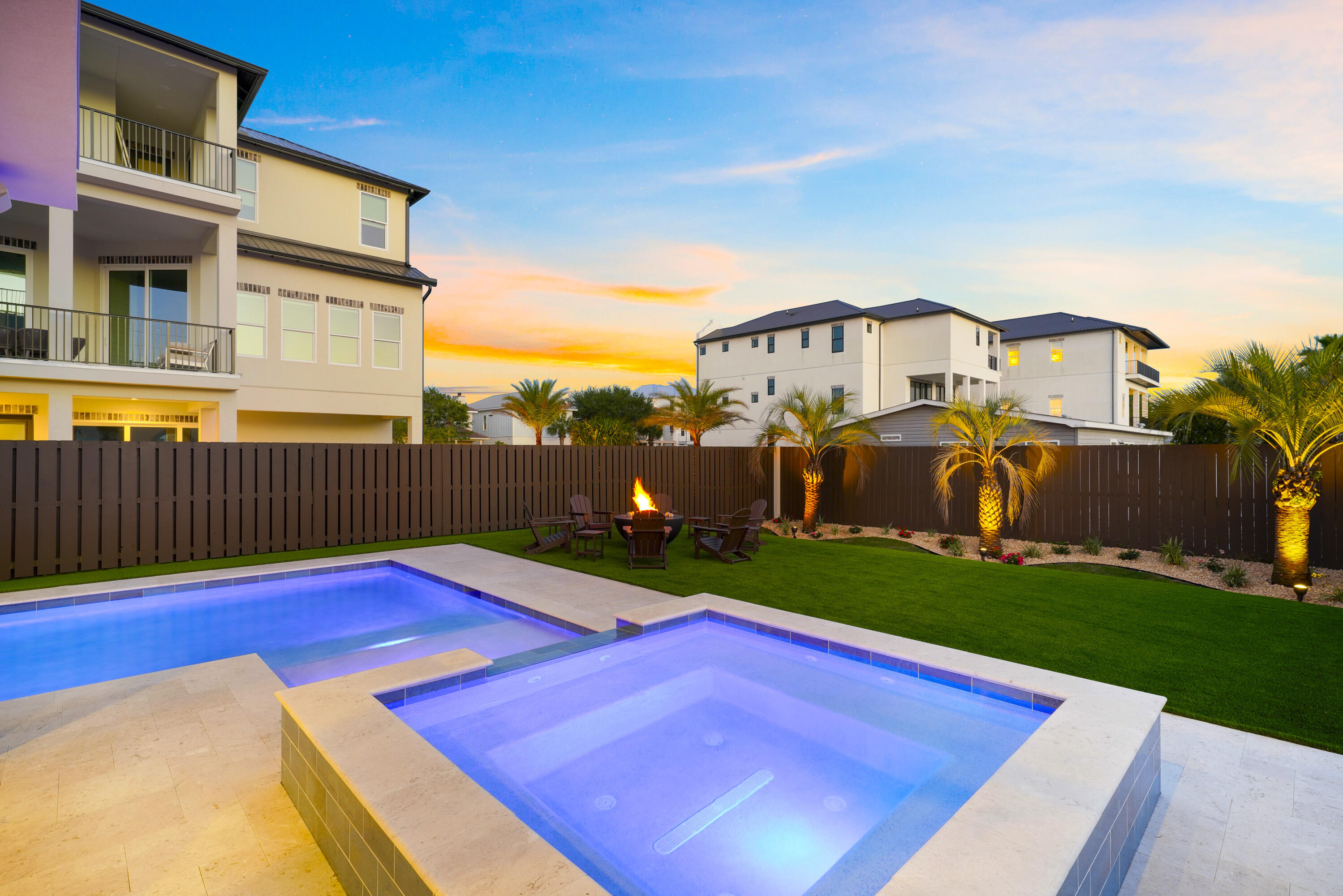 31 Batchelors Button Drive Miramar Beach FL 32550