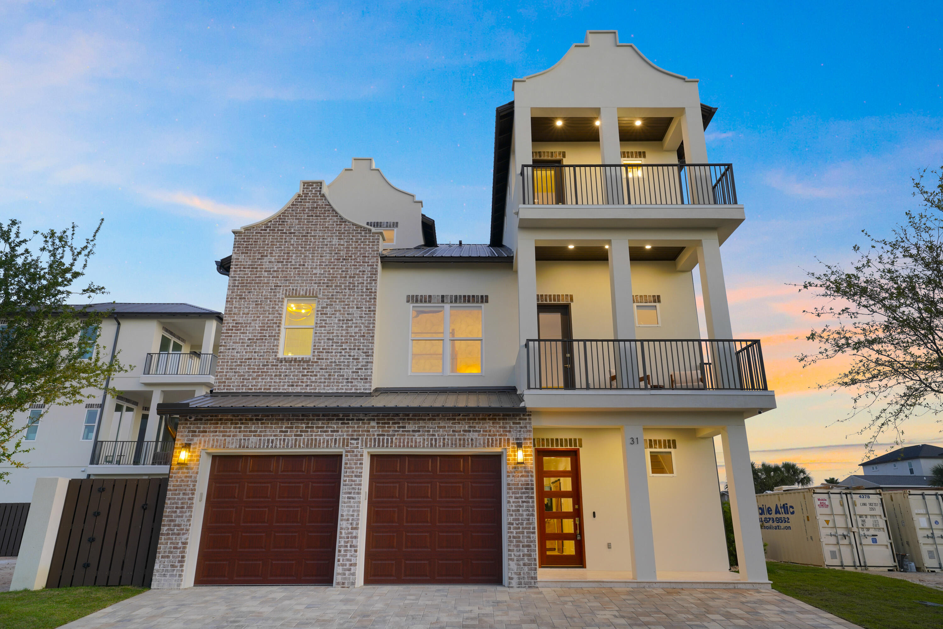 31 Batchelors Button Drive Miramar Beach FL 32550