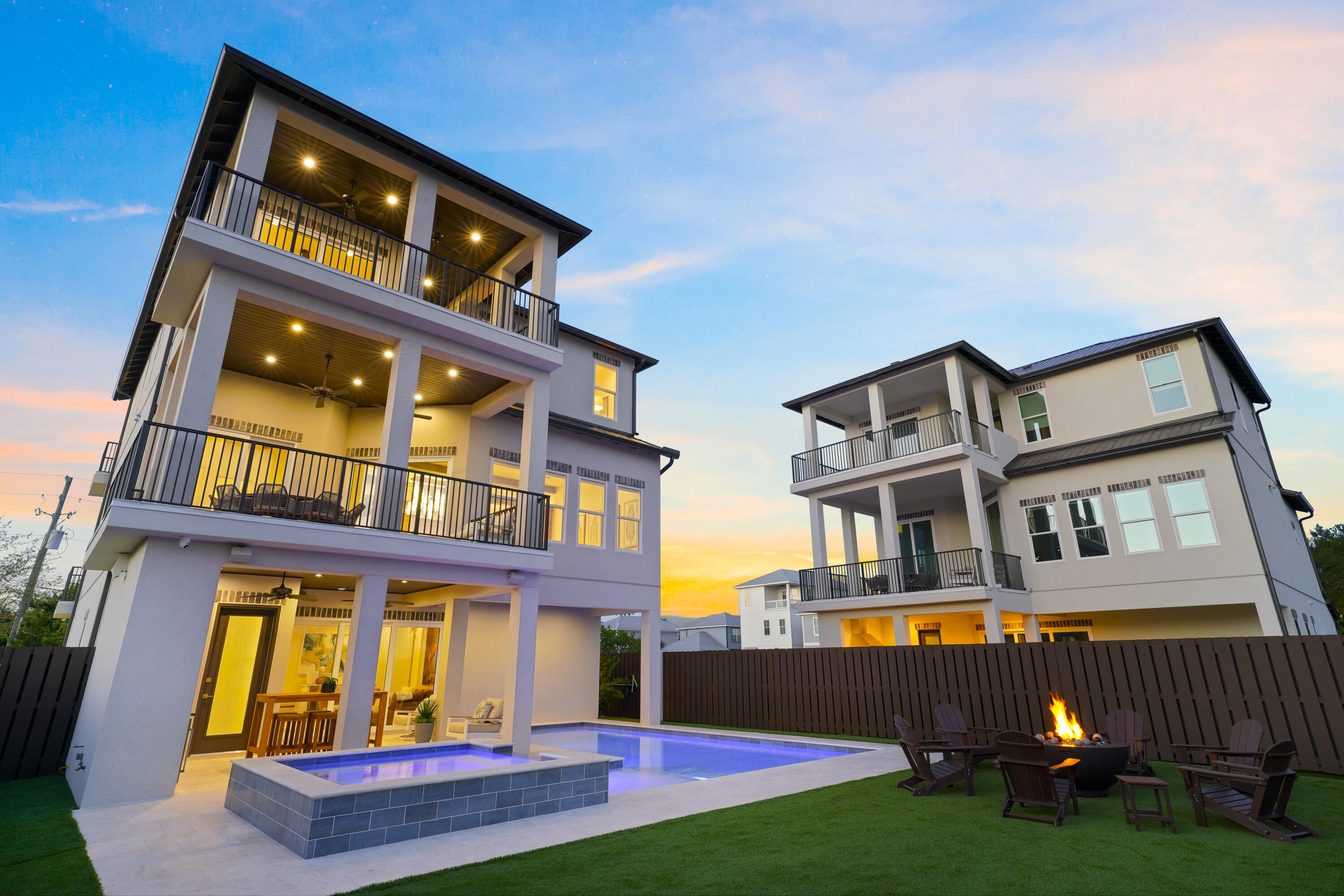 31 Batchelors Button Drive Miramar Beach FL 32550