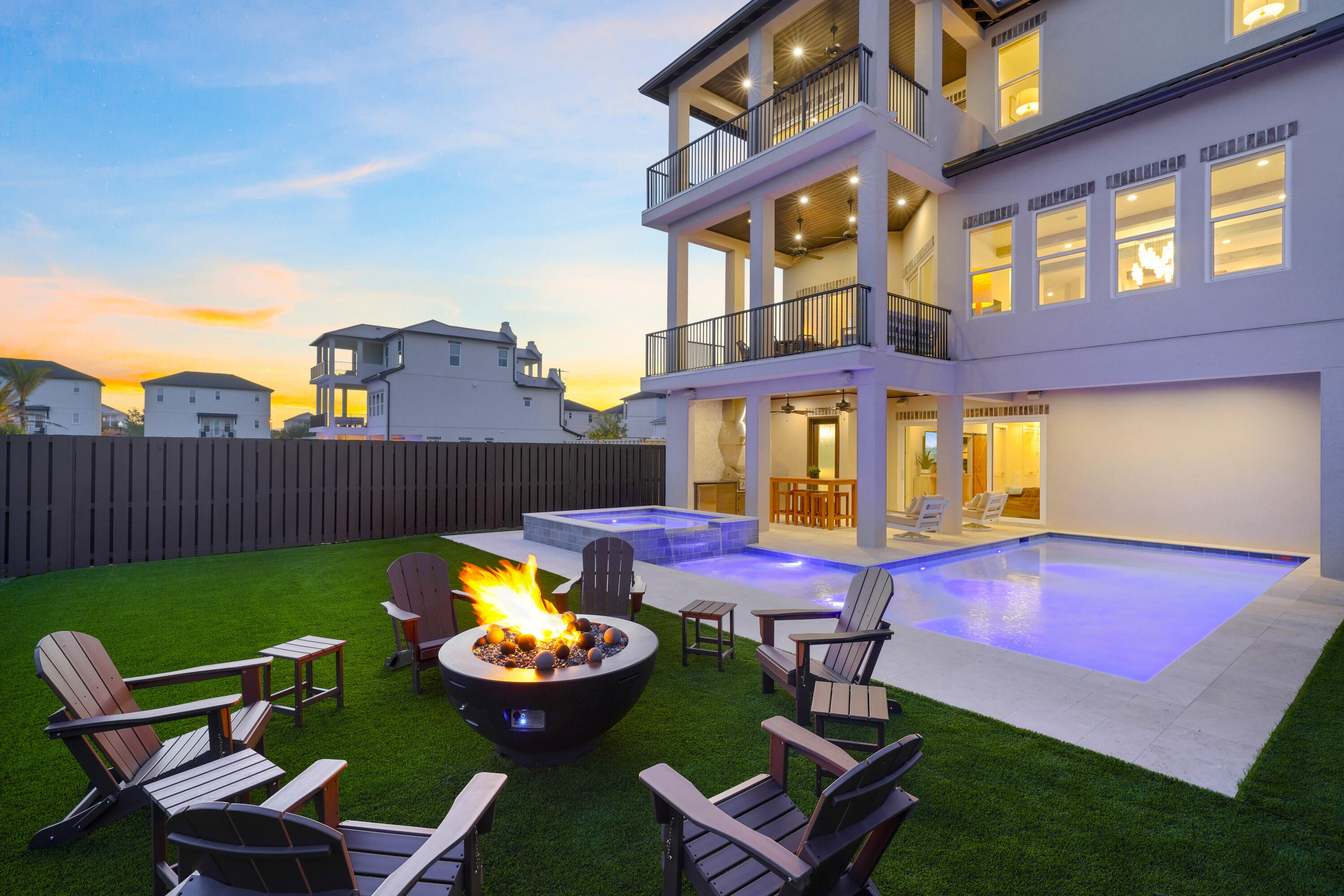 31 Batchelors Button Drive Miramar Beach FL 32550