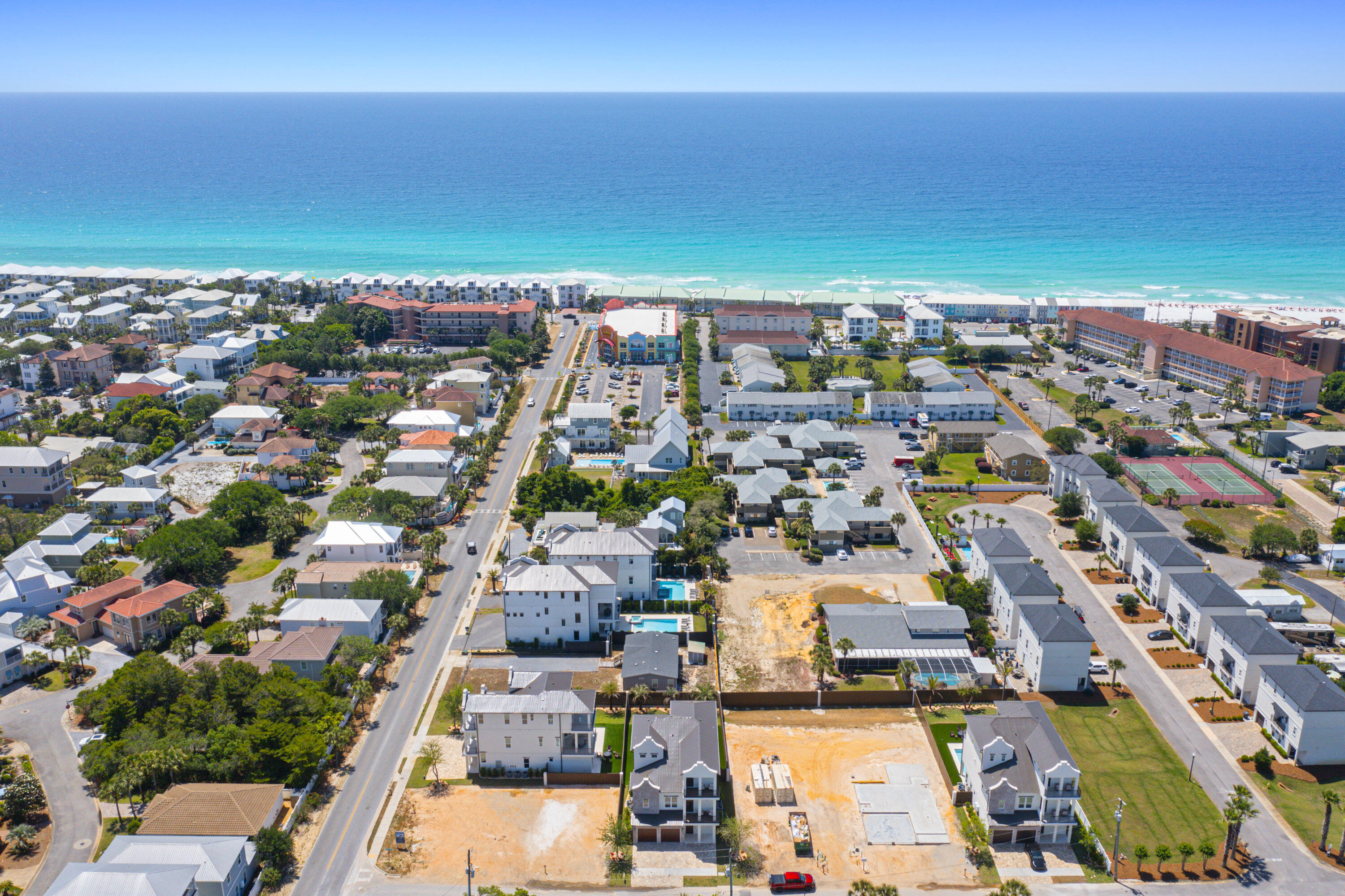 31 Batchelors Button Drive Miramar Beach FL 32550