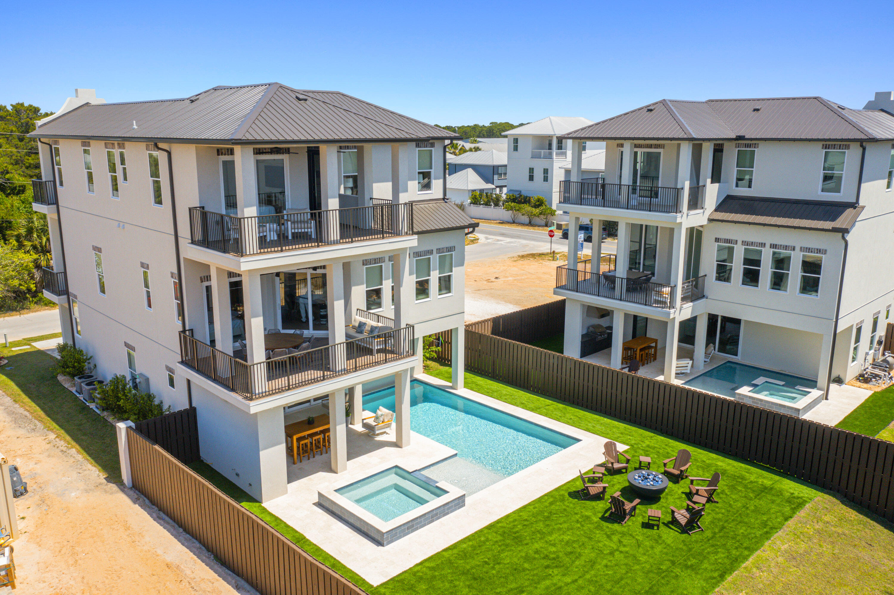 31 Batchelors Button Drive Miramar Beach FL 32550