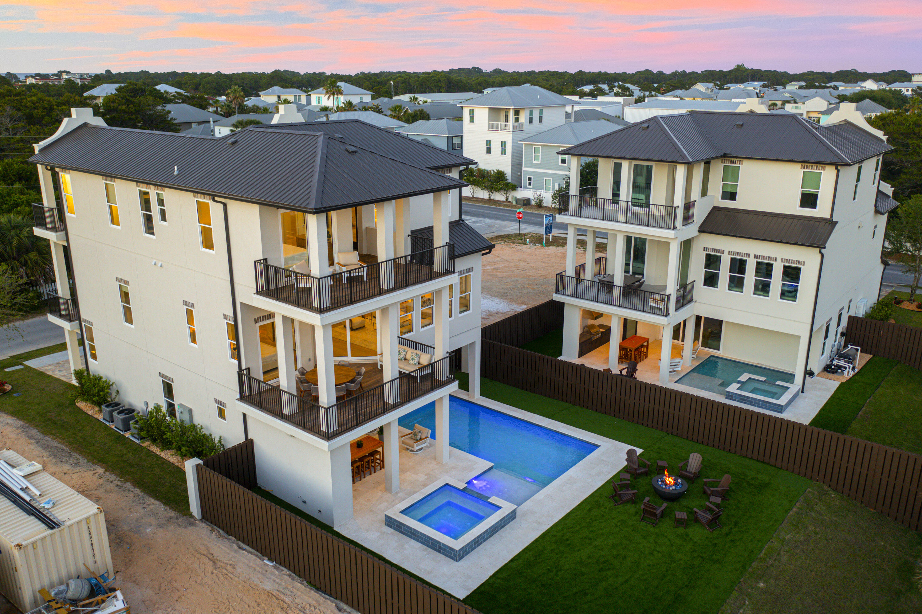 31 Batchelors Button Drive Miramar Beach FL 32550